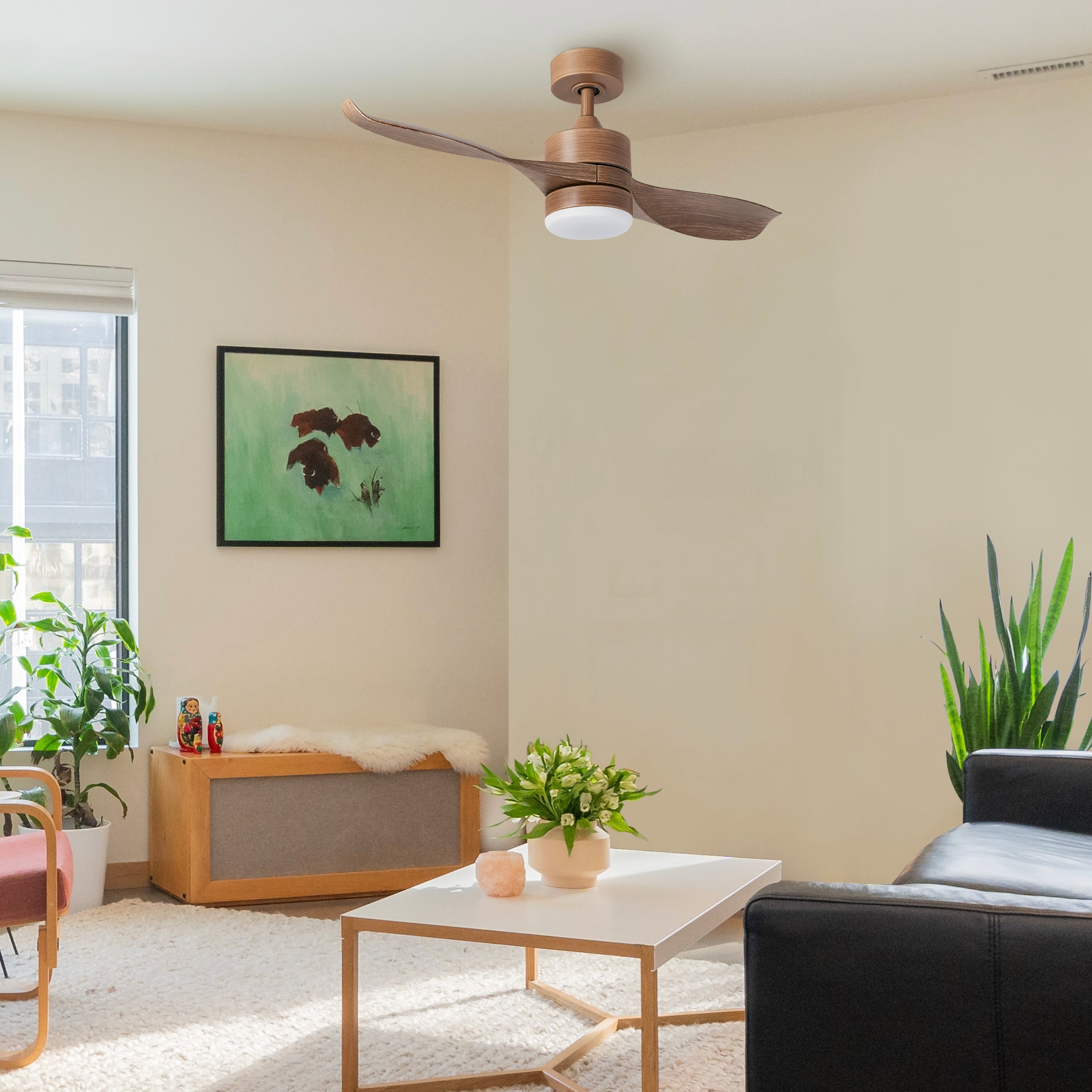 CO-Z CFN-1012-NI Ceiling-Fans - View #19