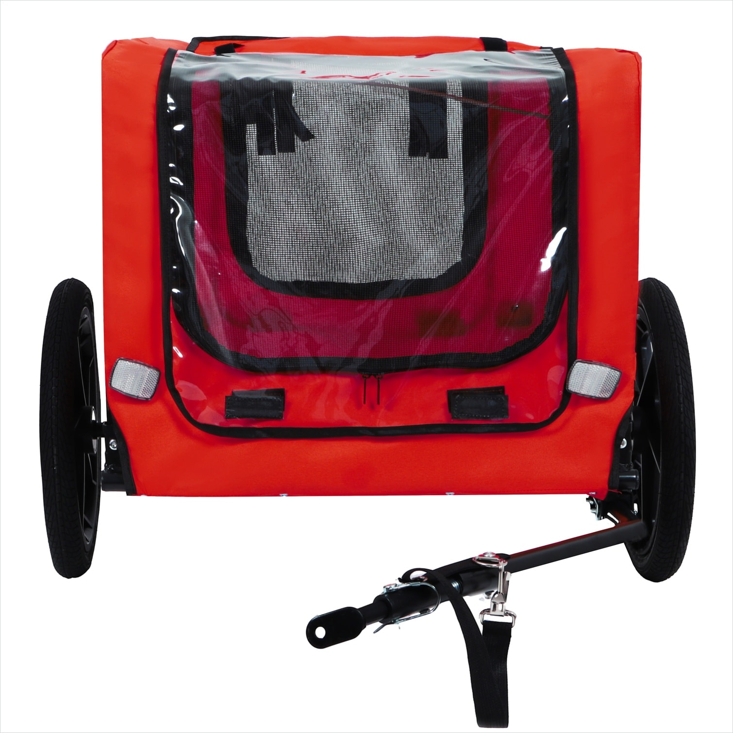 SunJet AU682R5HWP9W Pet-Strollers - View #4