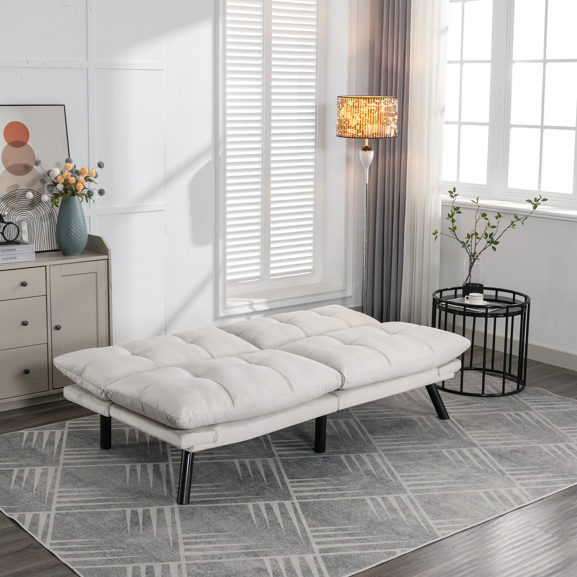 SINOFURN SYD590001BG futons - View #10