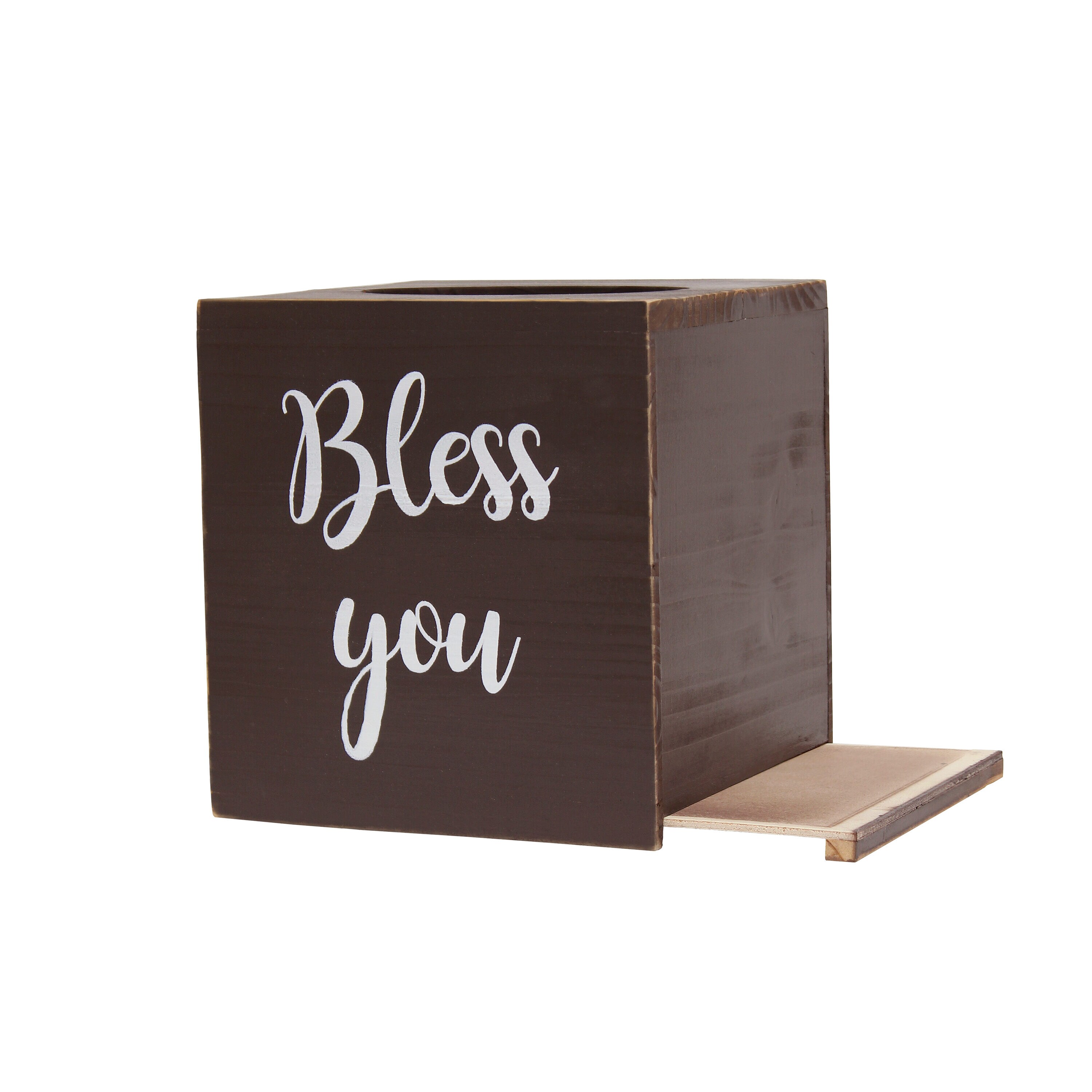 Elegant Designs HG2024-BRW Bins-Baskets - View #5