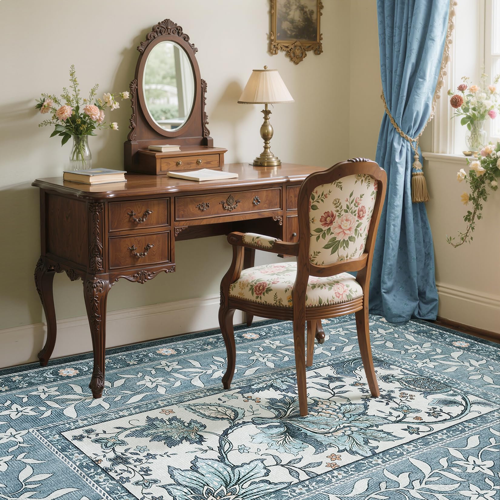 GarveeLife DKDT260531 rugs - View #3