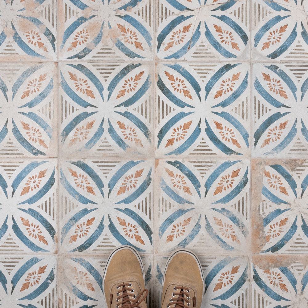 Affinity Tile S1FPE18ROPE Tile-Samples - View #10