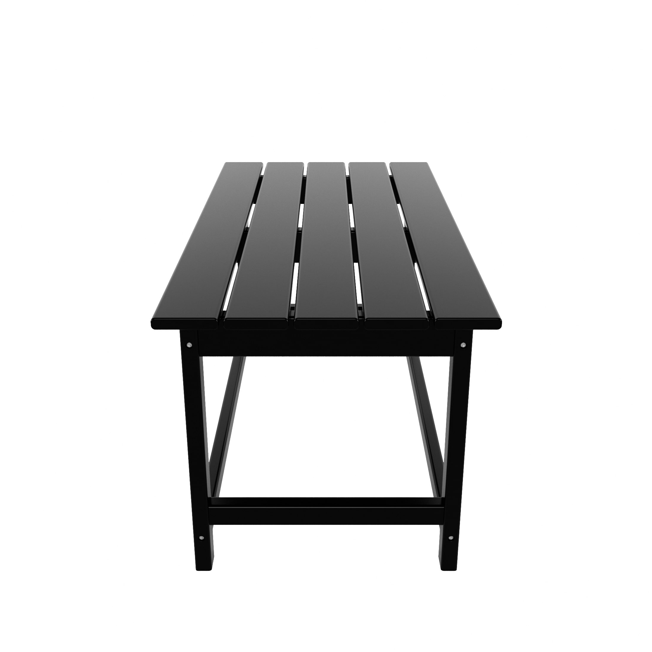 Westin Furniture 2001-CT-BK Patio-Tables - View #5
