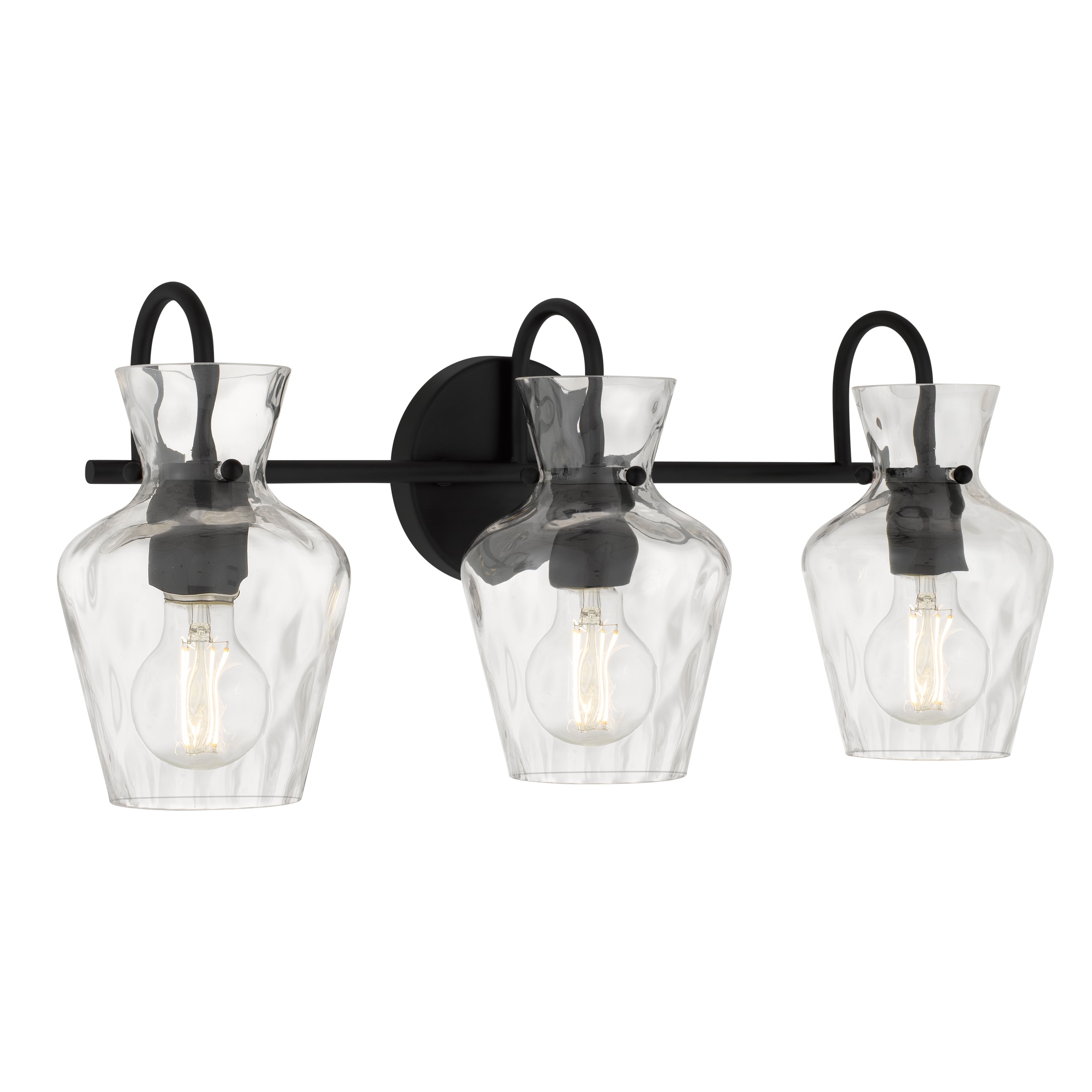 Quoizel HLL8622MBK b089995 - View #2