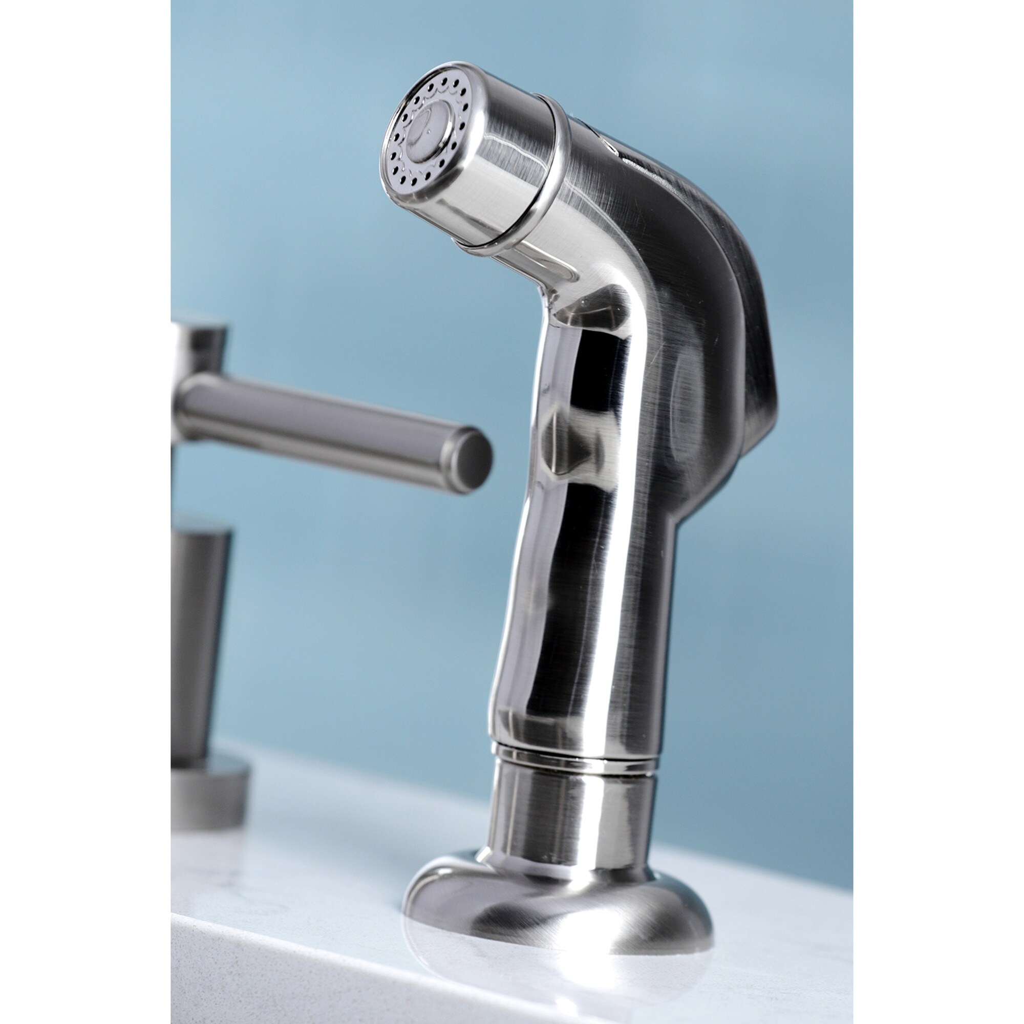 Elements of Design ES8728DL Kitchen-Faucets - View #3