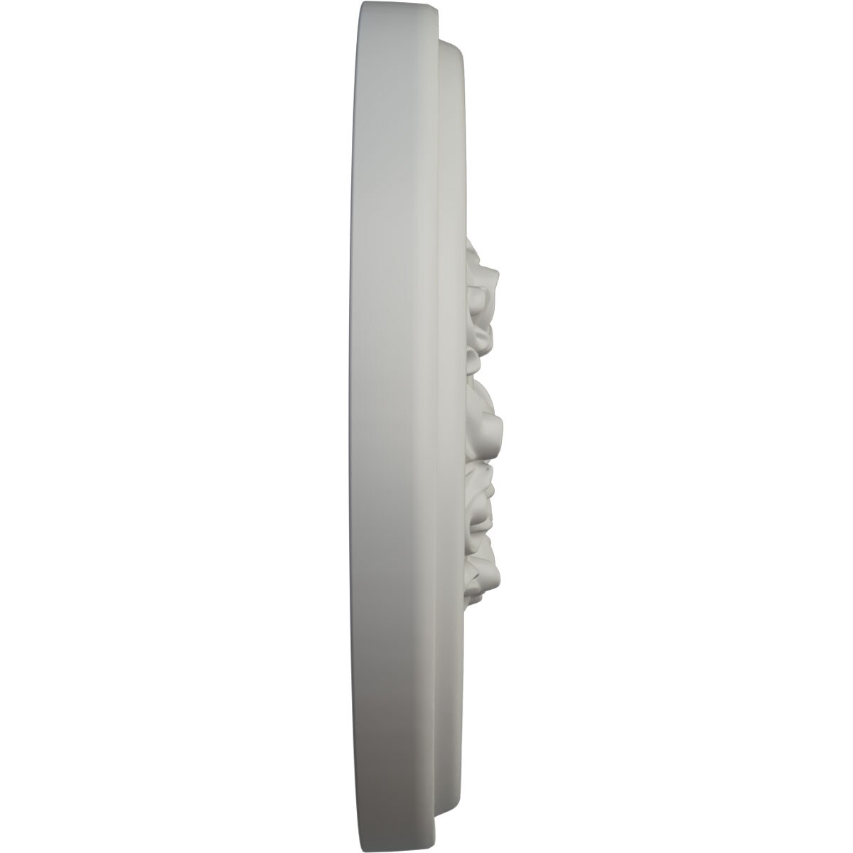 Ekena Millwork CM14KTPCF Ceiling-Medallions - View #3