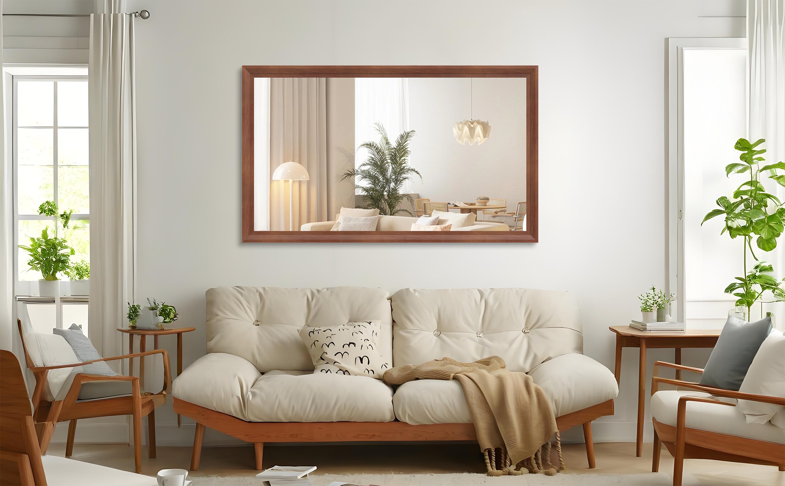 LOVMOR SF-WO-W708P297672 Tv-Stands - View #2