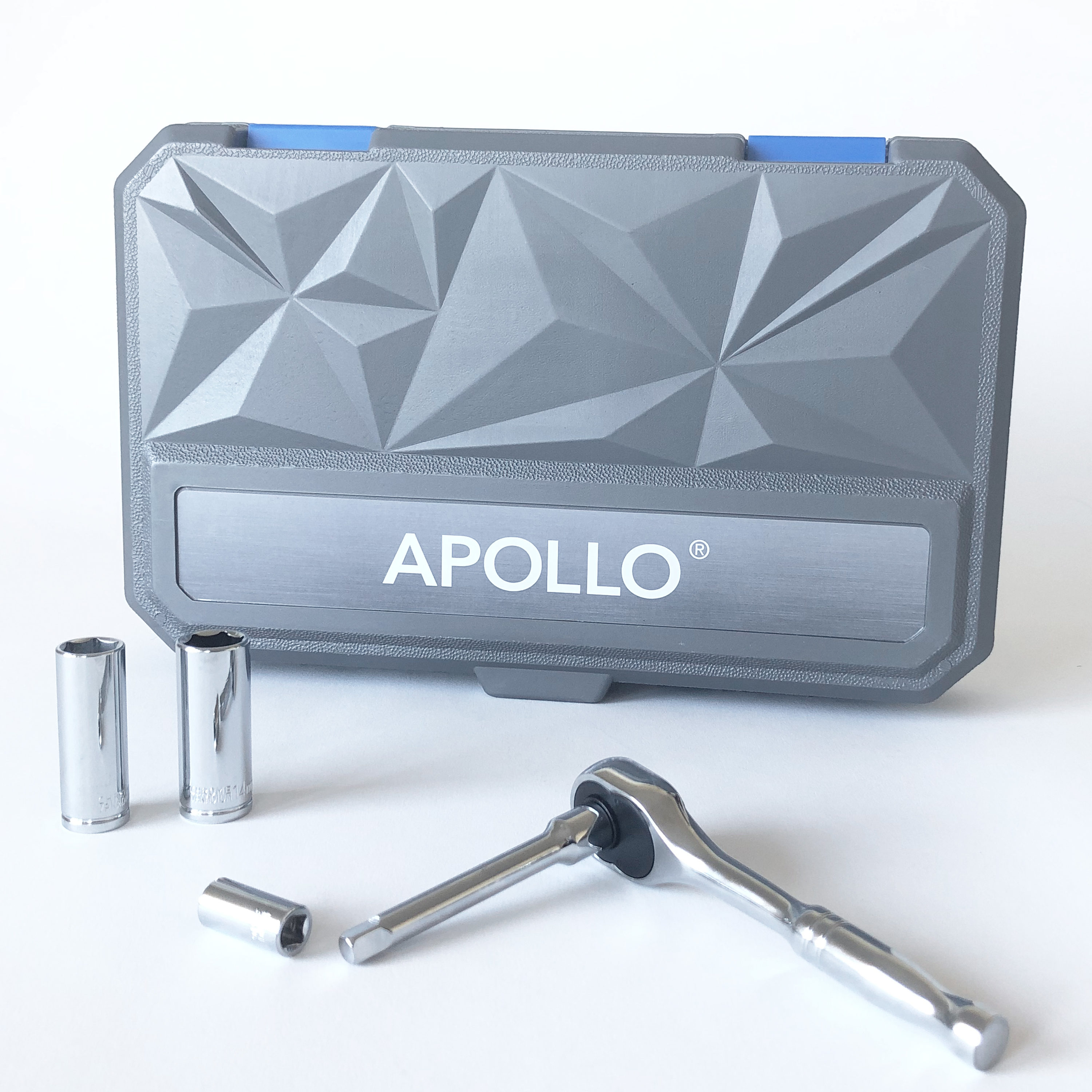 Apollo Tools DT0004 Tool-Sets - View #4