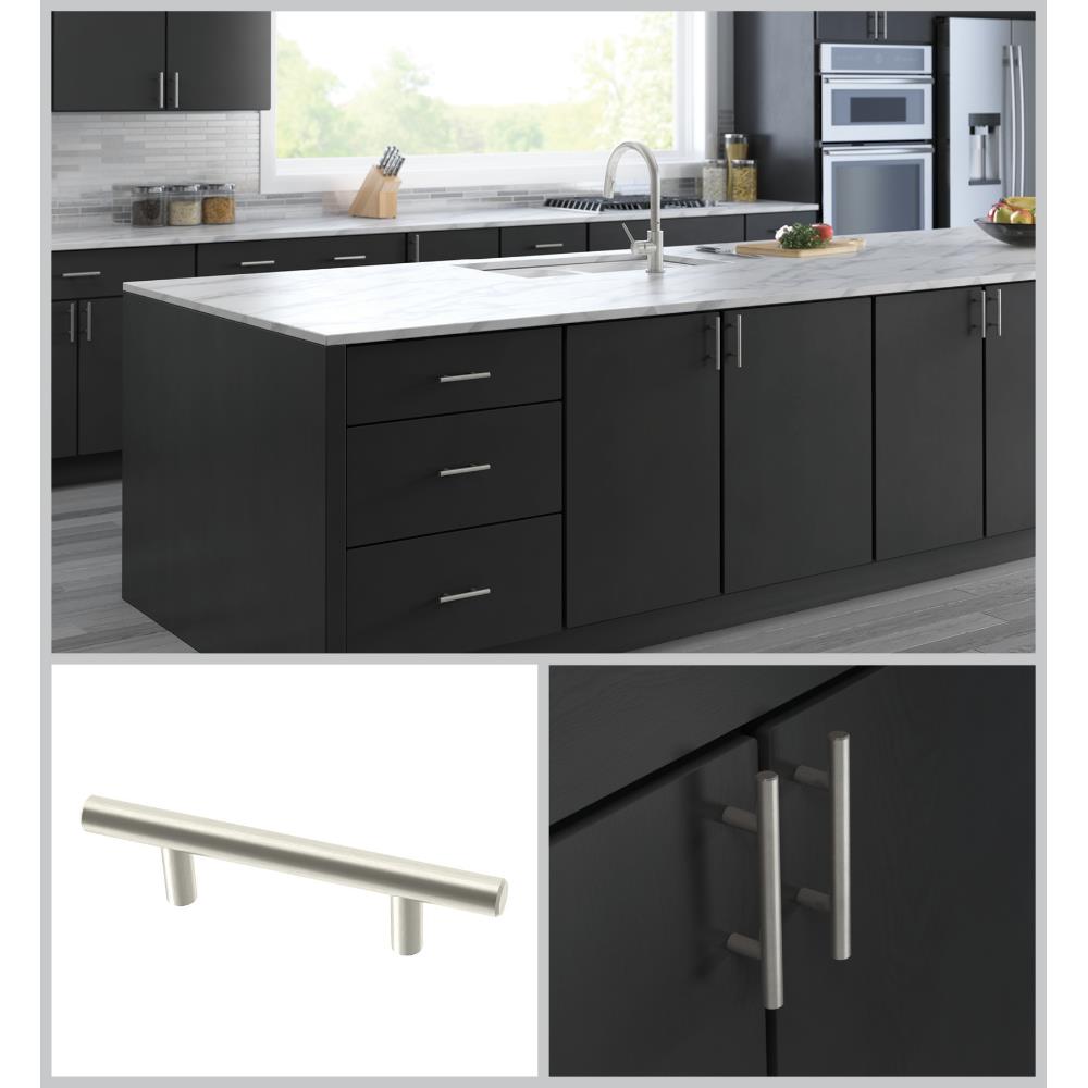 Brainerd COOLP-SN-R Cabinet-Pulls - View #5