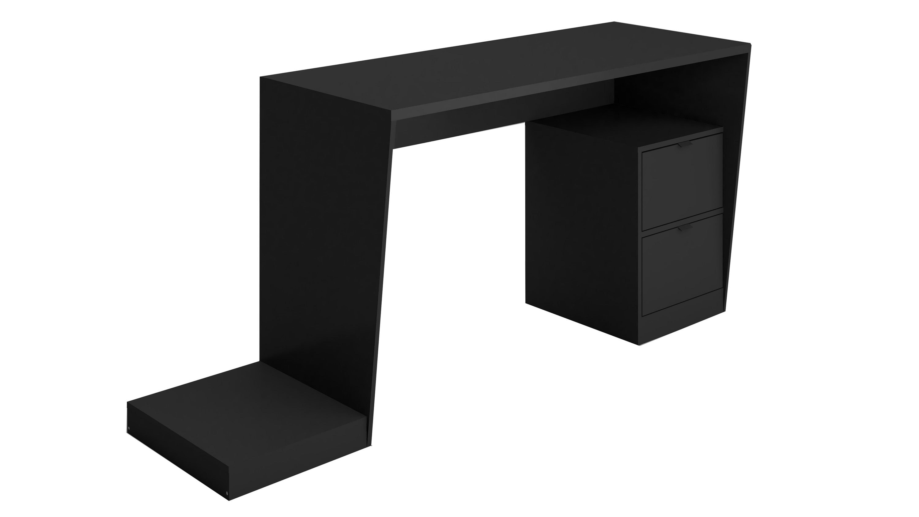 Manhattan Comfort 148AMC153 desks - View #5
