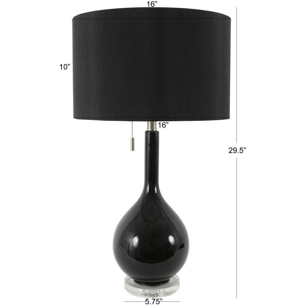 Decor Therapy TL18982 Table-Lamps - View #3