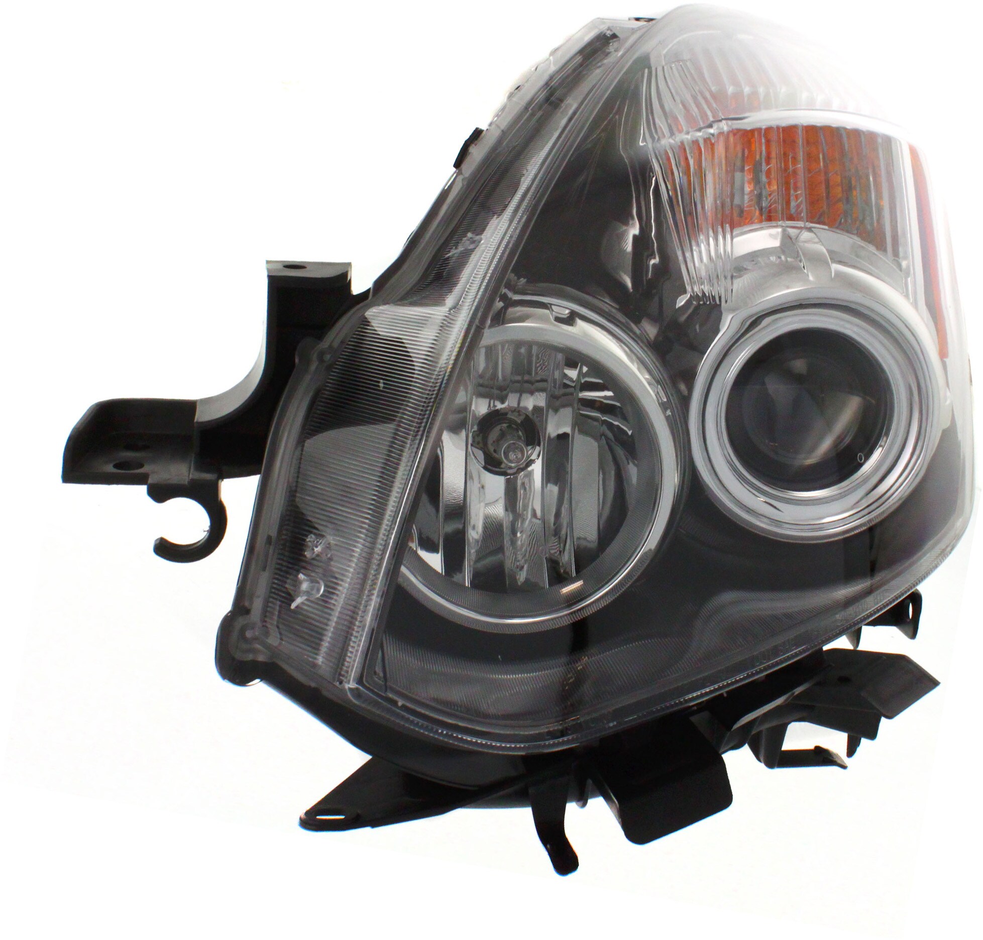 Garage-Pro JCWREPN100132GP Headlights-Components - View #3