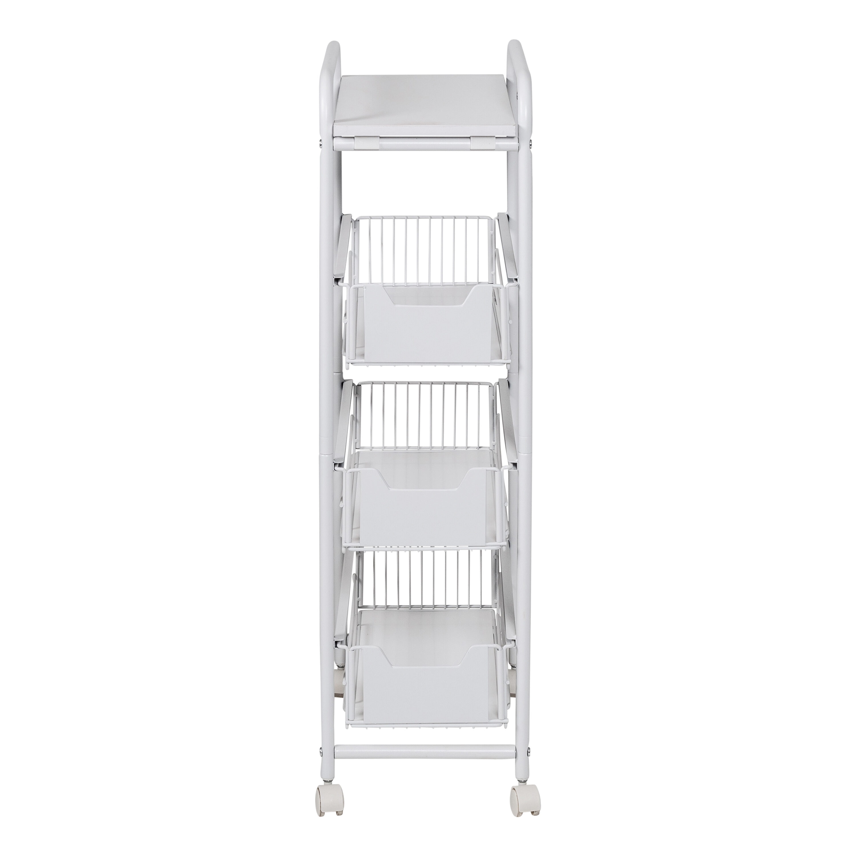 Honey-Can-Do CRT-09579 Utility-Carts - View #6