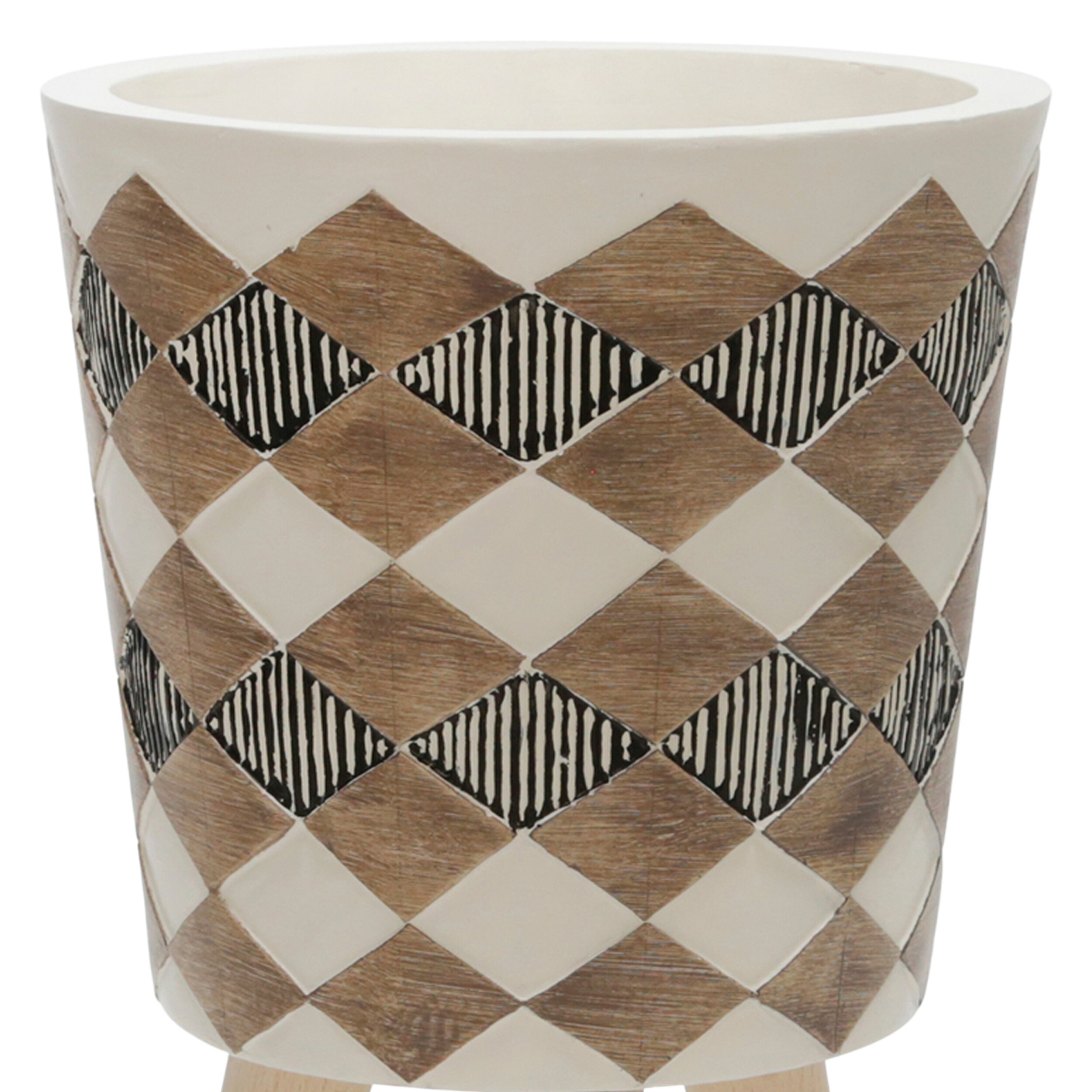 Kahomvis HDA-QPB0-822 Planter-Window-Box - View #5