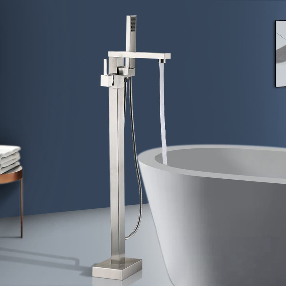 Topcraft FF011BN Roman-Tub-Faucets - View #5