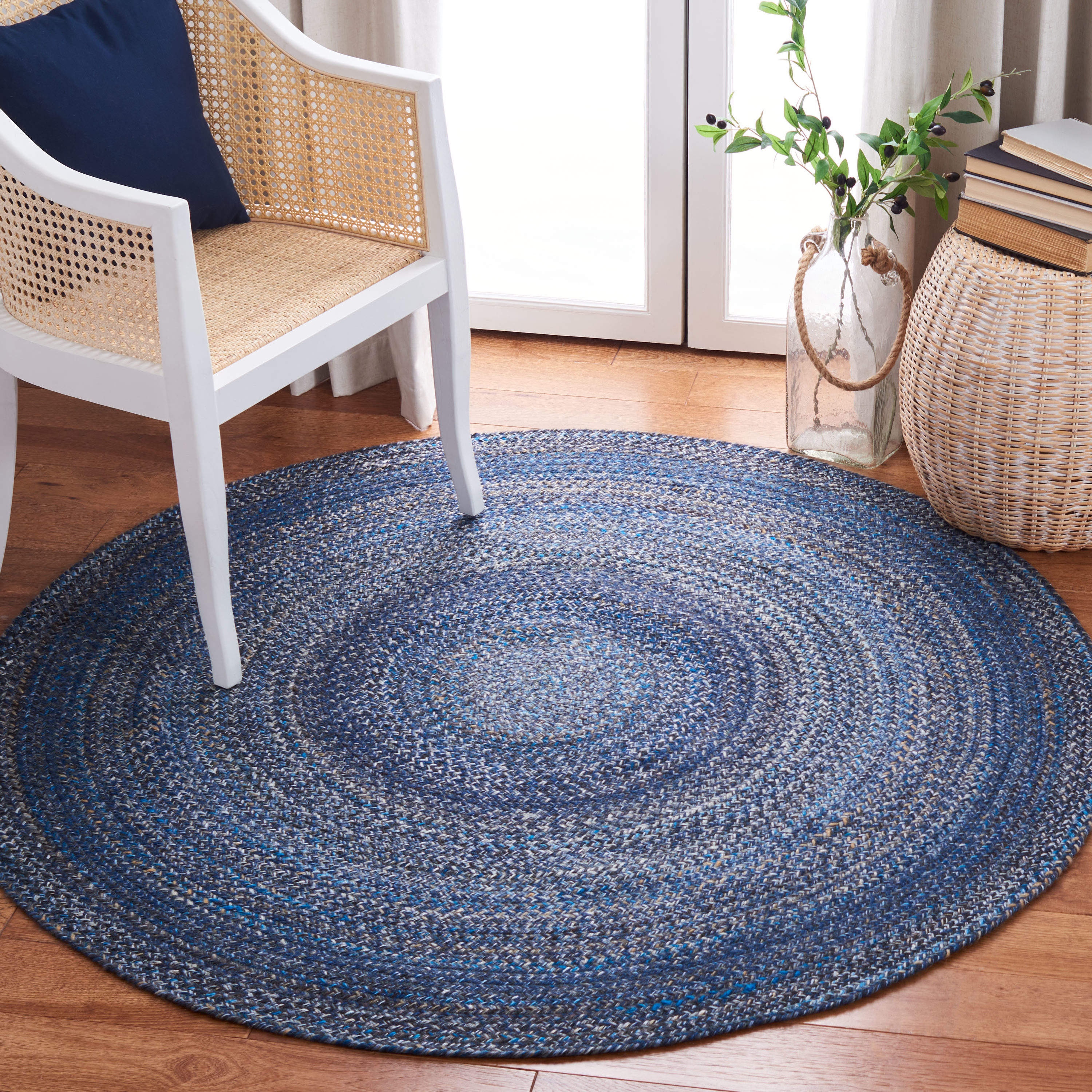 Safavieh BRD851N-3R rugs - View #2
