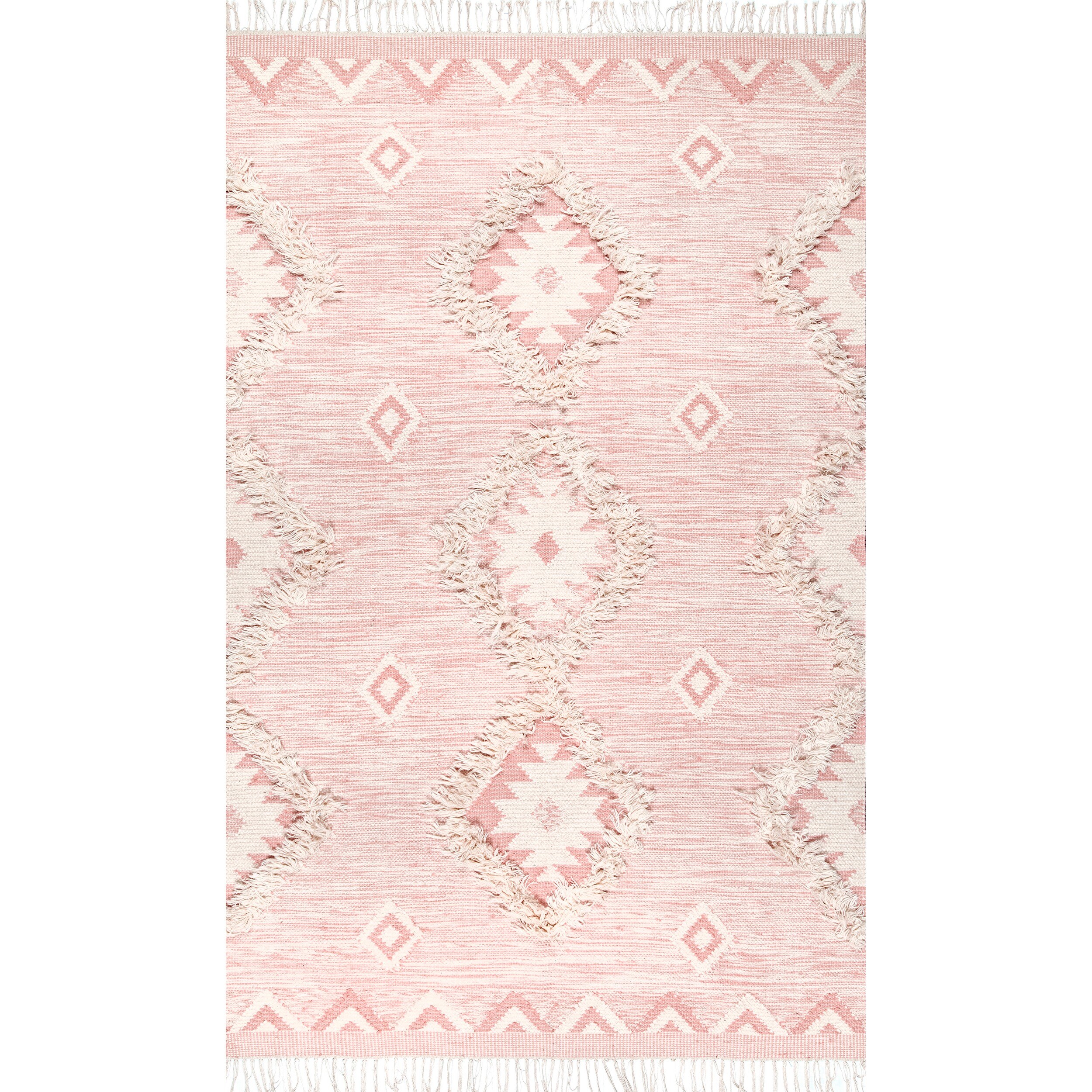 nuLOOM SPMO01E-S606 rugs - View #2