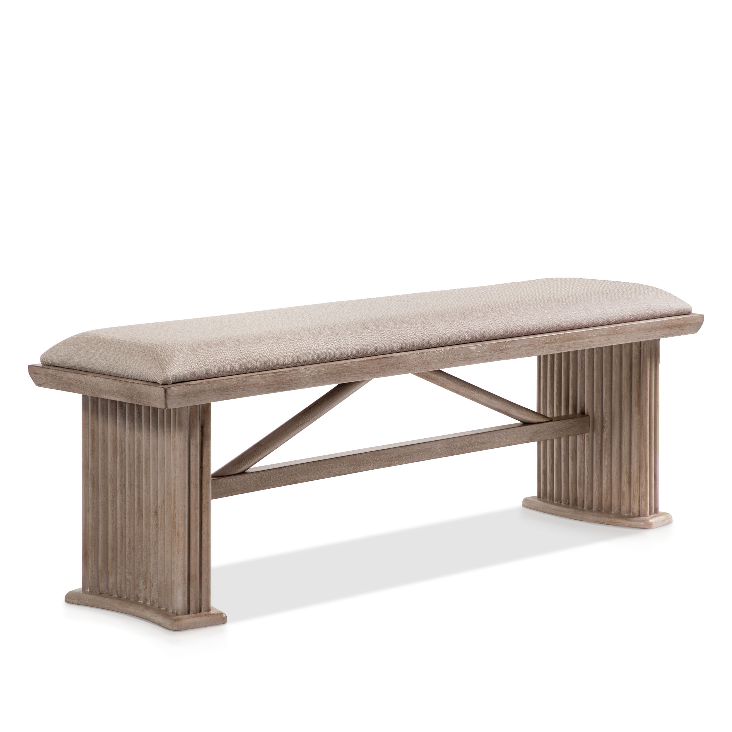 Furniture of America IDF-3230NTT-6PC Dining-Sets - View #8