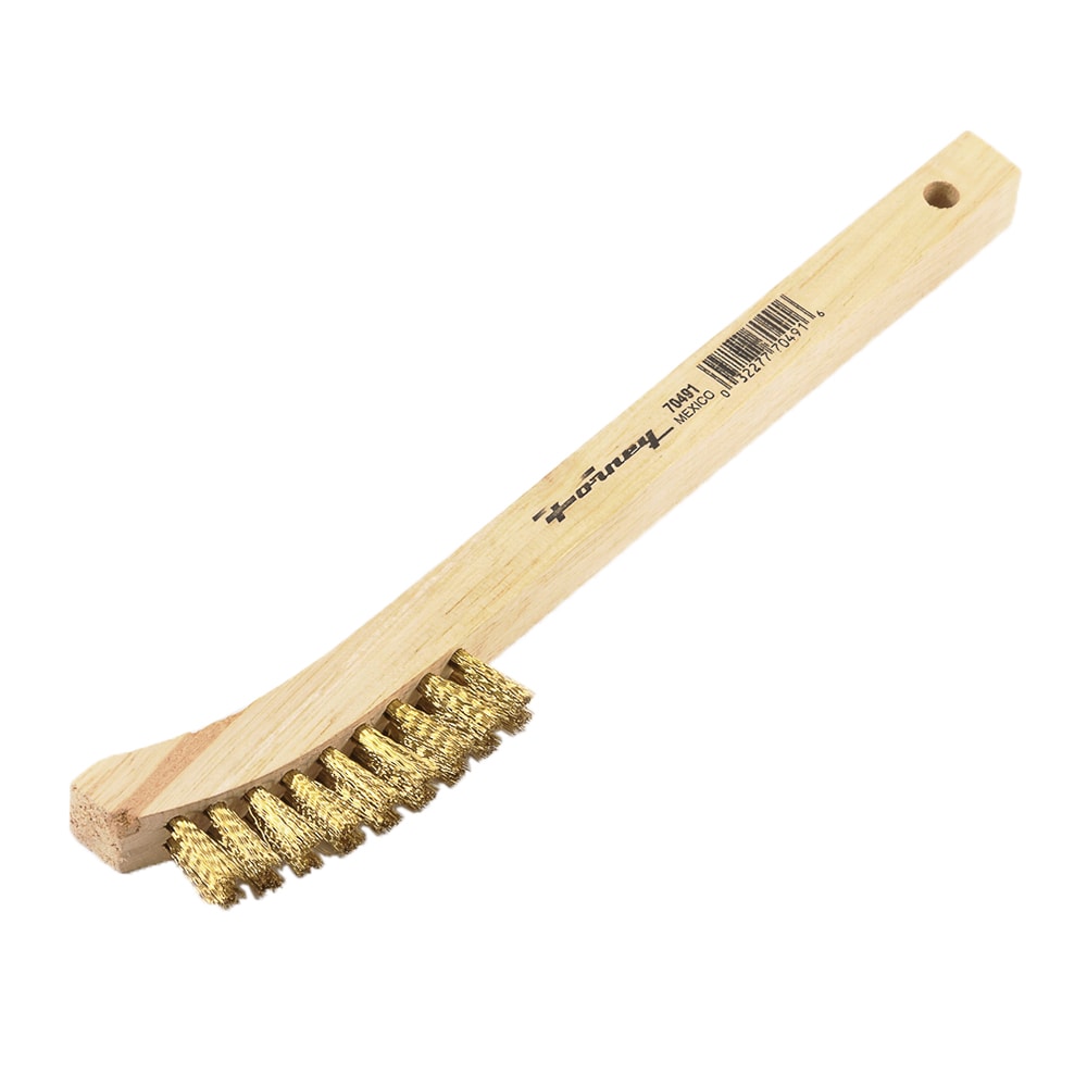 Forney 70491 Wire-Brushes - View #4
