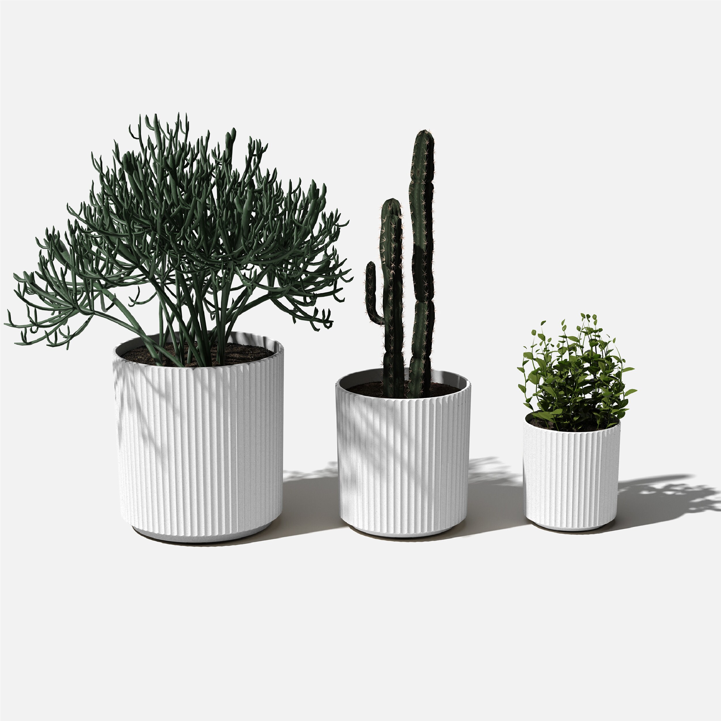 Veradek DMV-BUN-W Planter-Window-Box - View #7