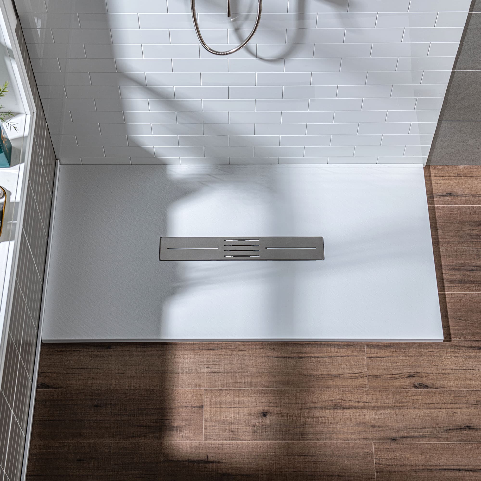 Woodbridge LSB4258 Shower-Floors - View #15