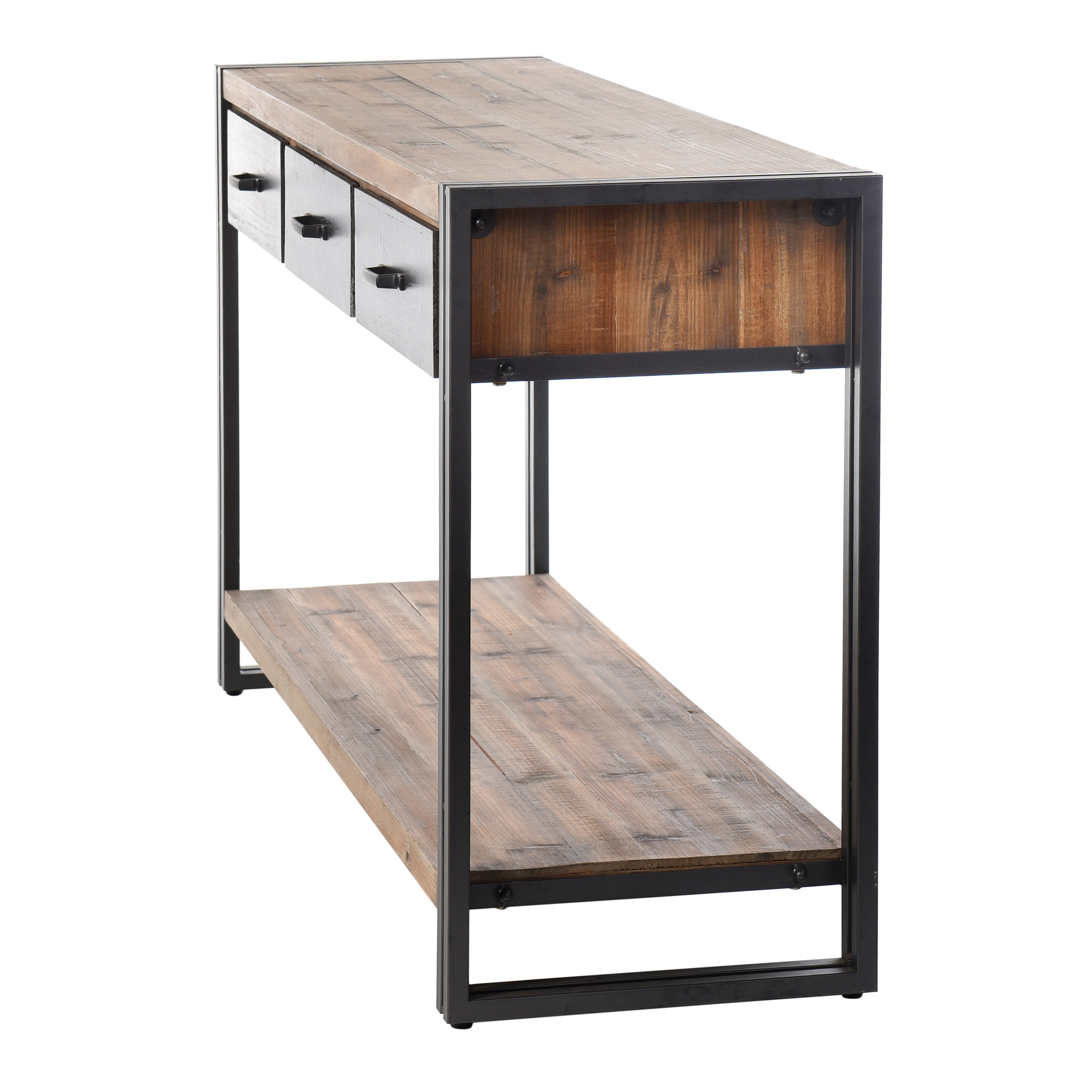 StyleCraft Home Collection SF25674DS Console-Sofa-Tables - View #3