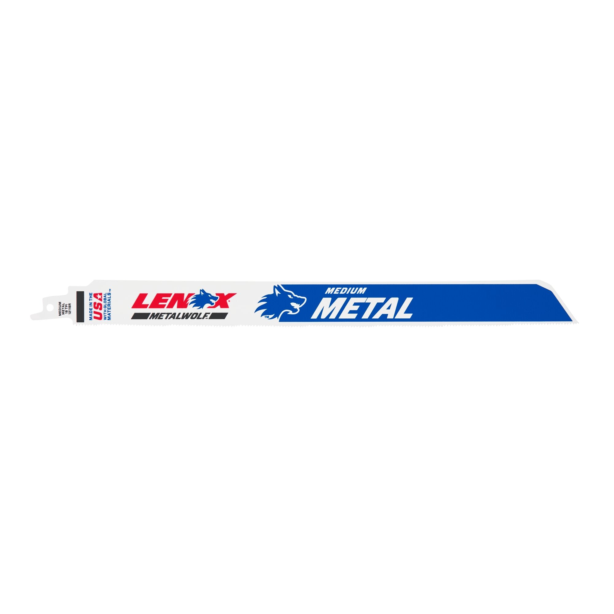 LENOX ES2019012118R Reciprocating-Saw-Blades - View #7