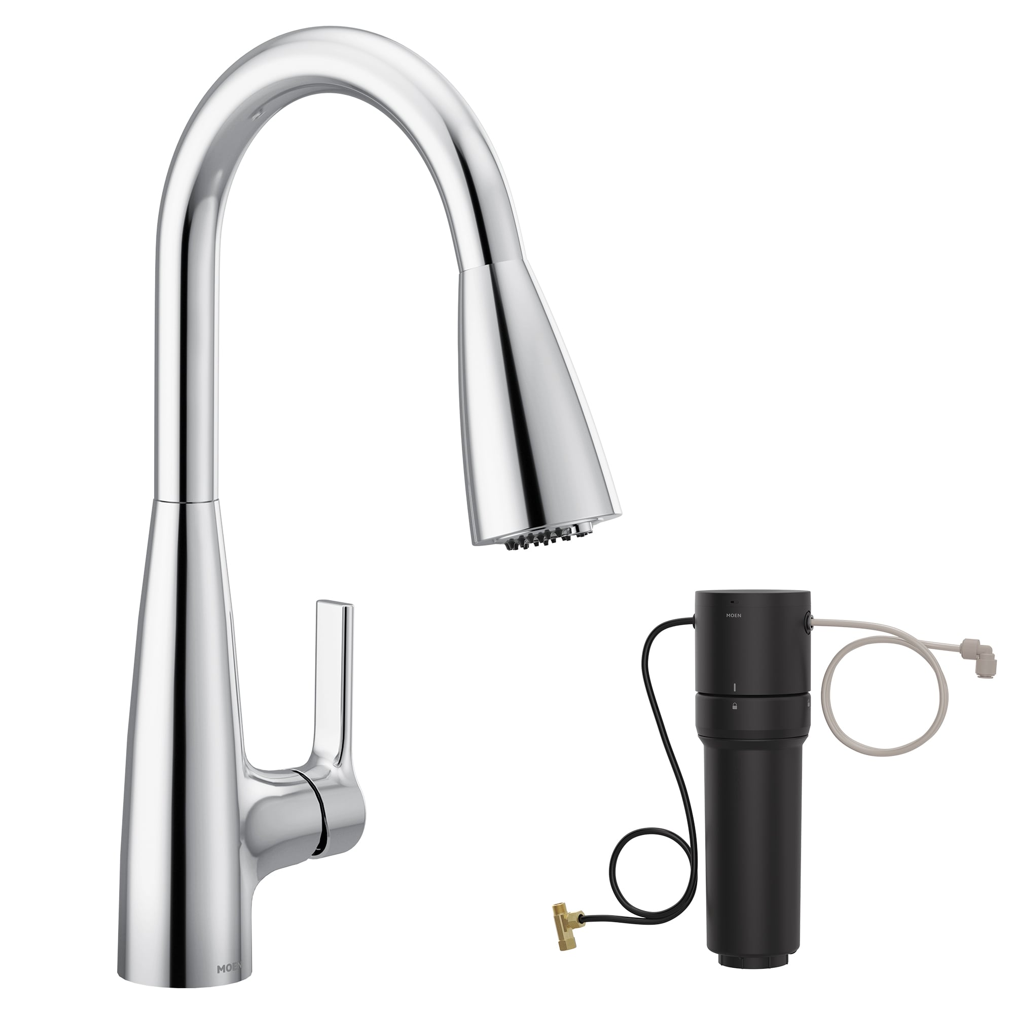 Moen F87627