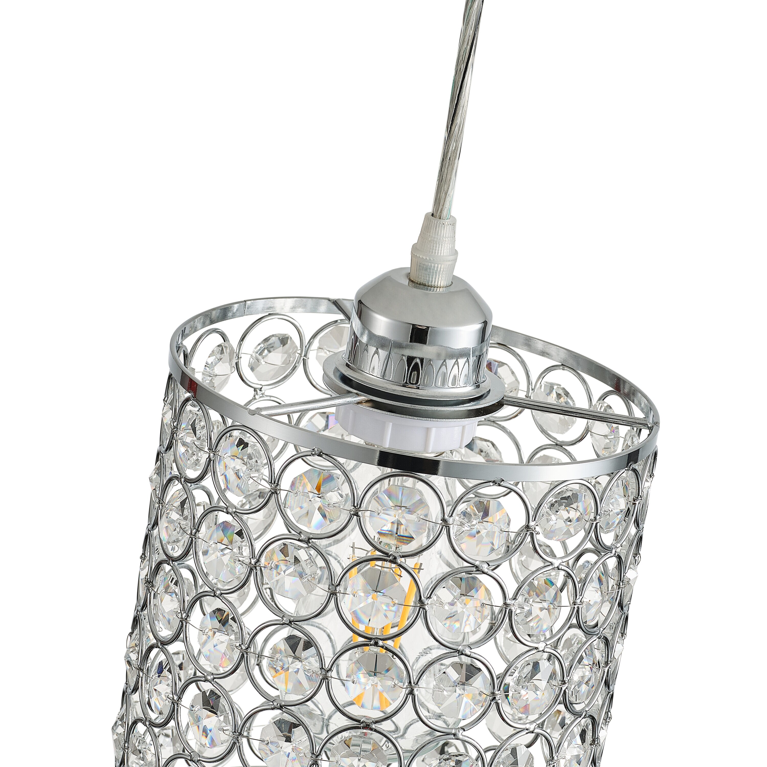 Choseal D-142 Pendant-Lights - View #6