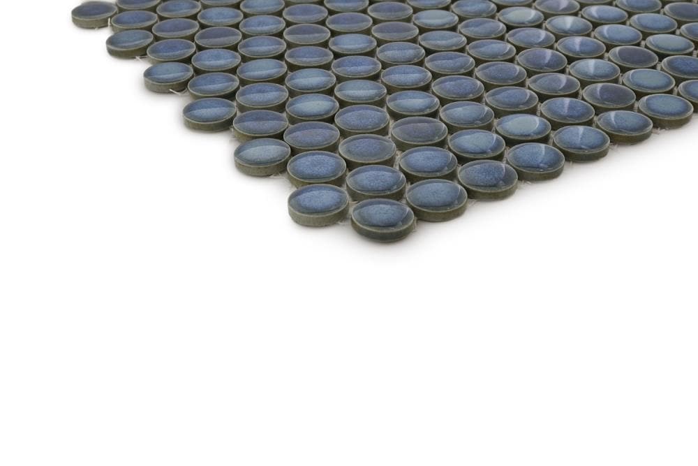 Bedrosians DEC360LAG34G Ceramic-Tile - View #2