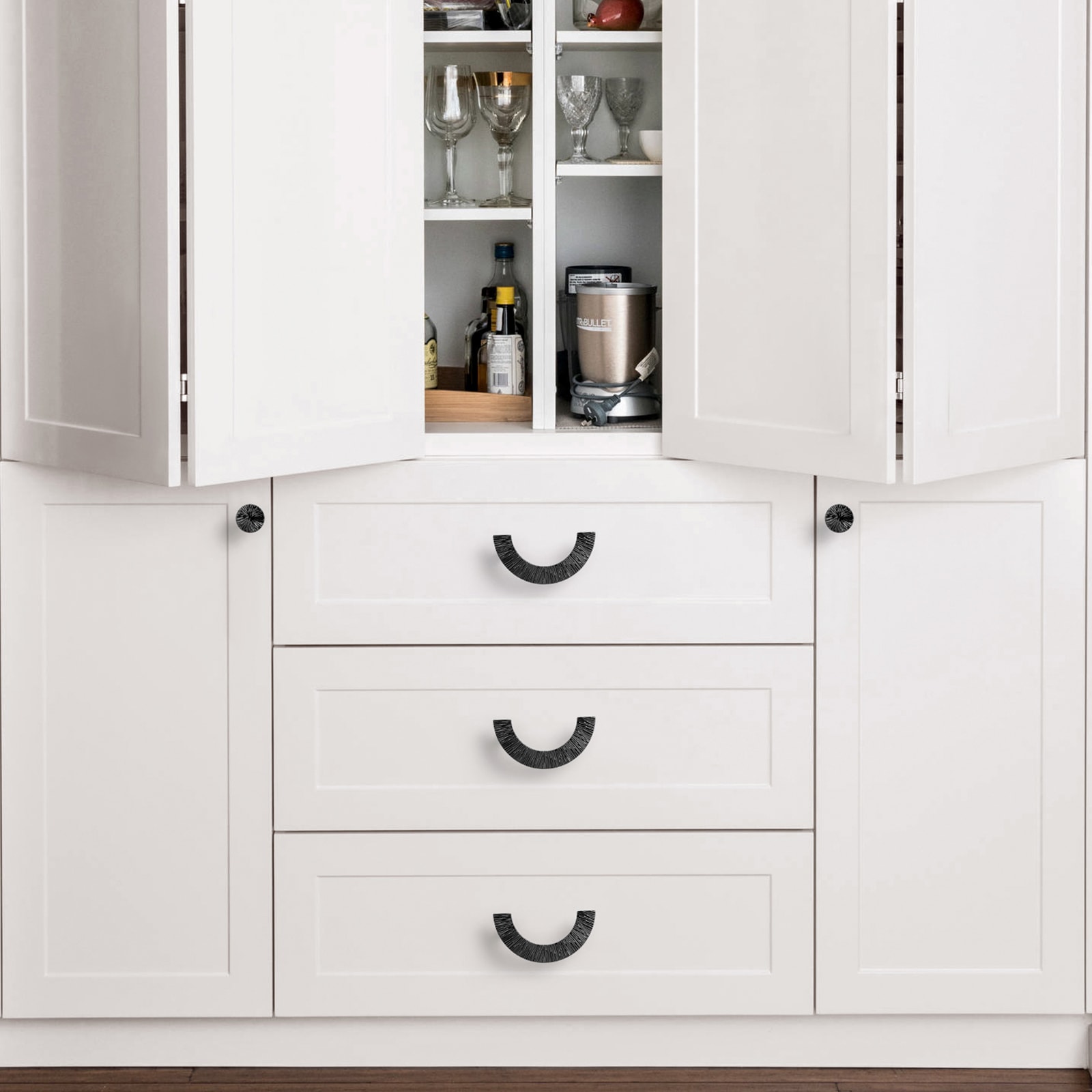 Miaokesen 9617PB-76 Cabinet-Pulls - View #5