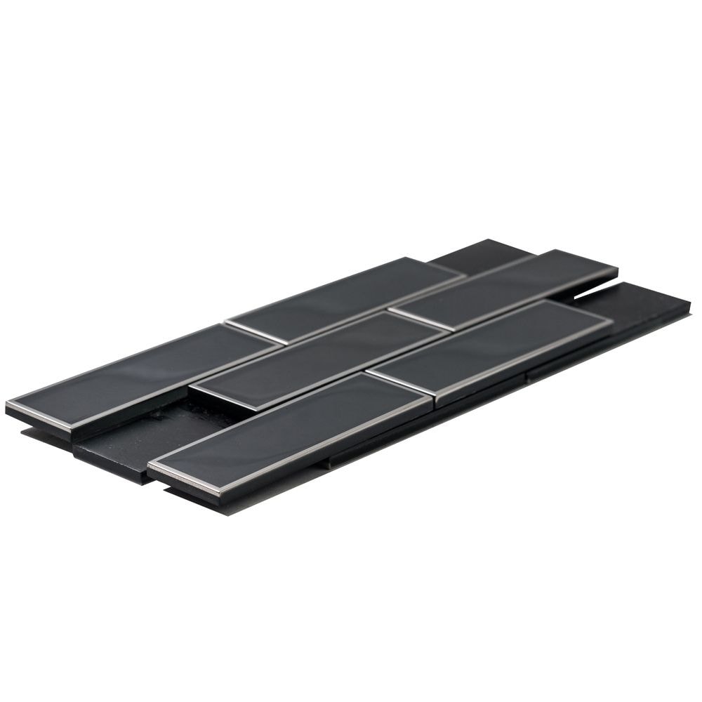 The Tile Life SGRAM0206SI Tile-Samples - View #4