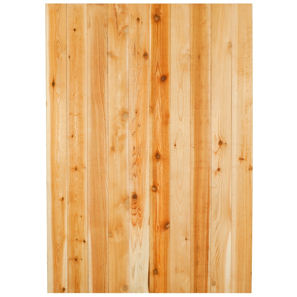  63004 Fence-Pickets - View #3