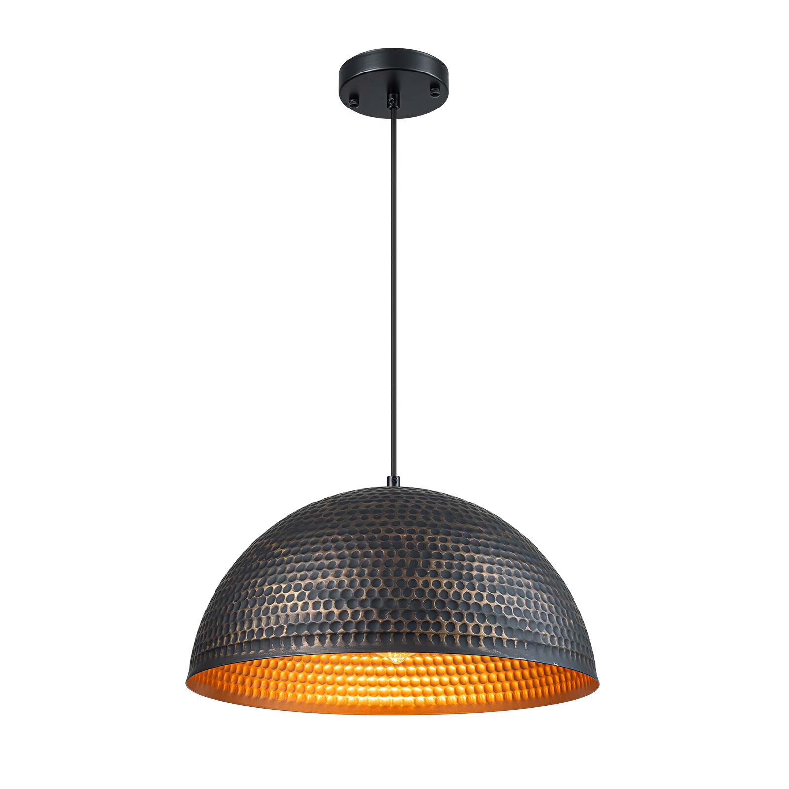 LLHZSY CL-1064333 Pendant-Lights - View #2