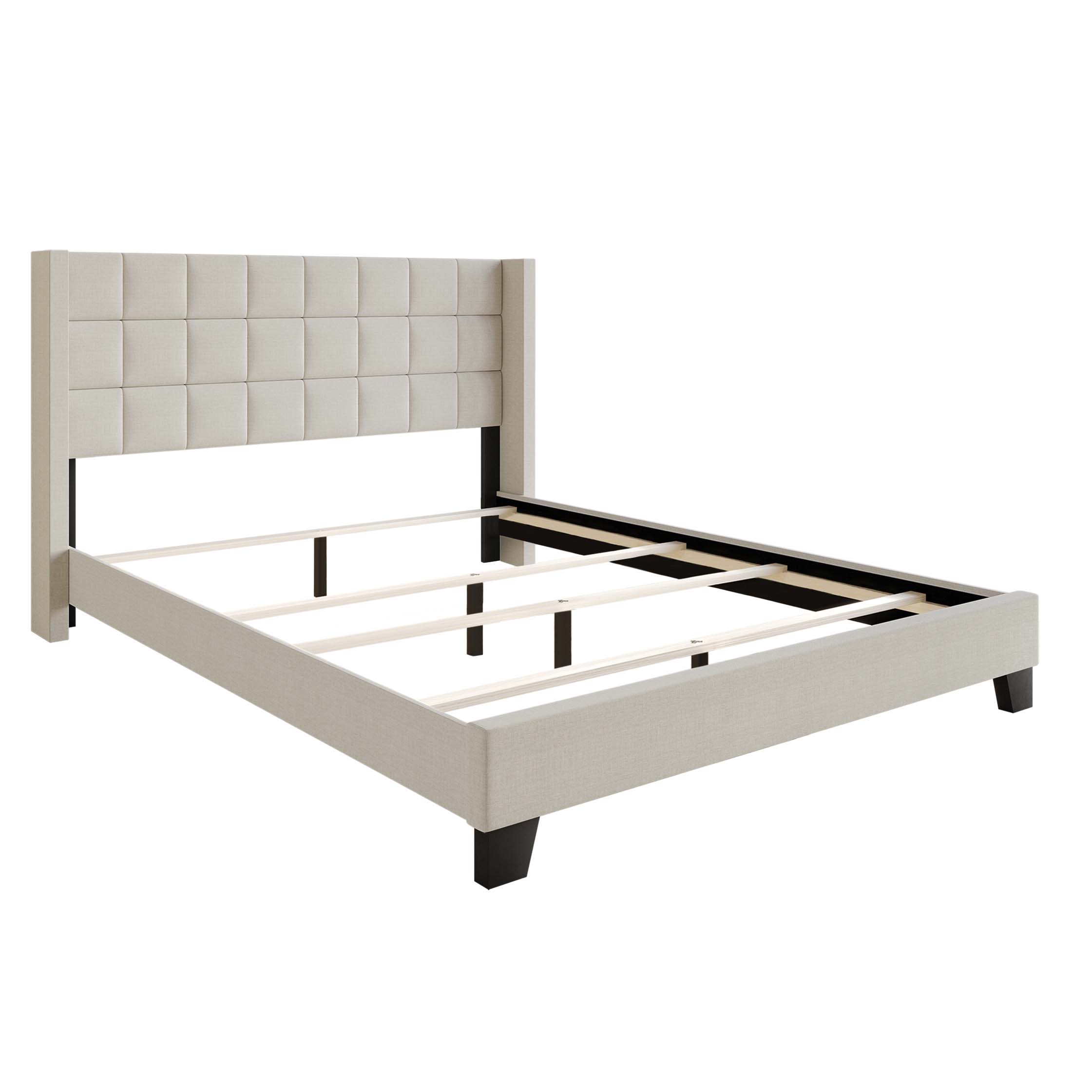 ChaletPosh C8547FUB-WGY-LN beds - View #7