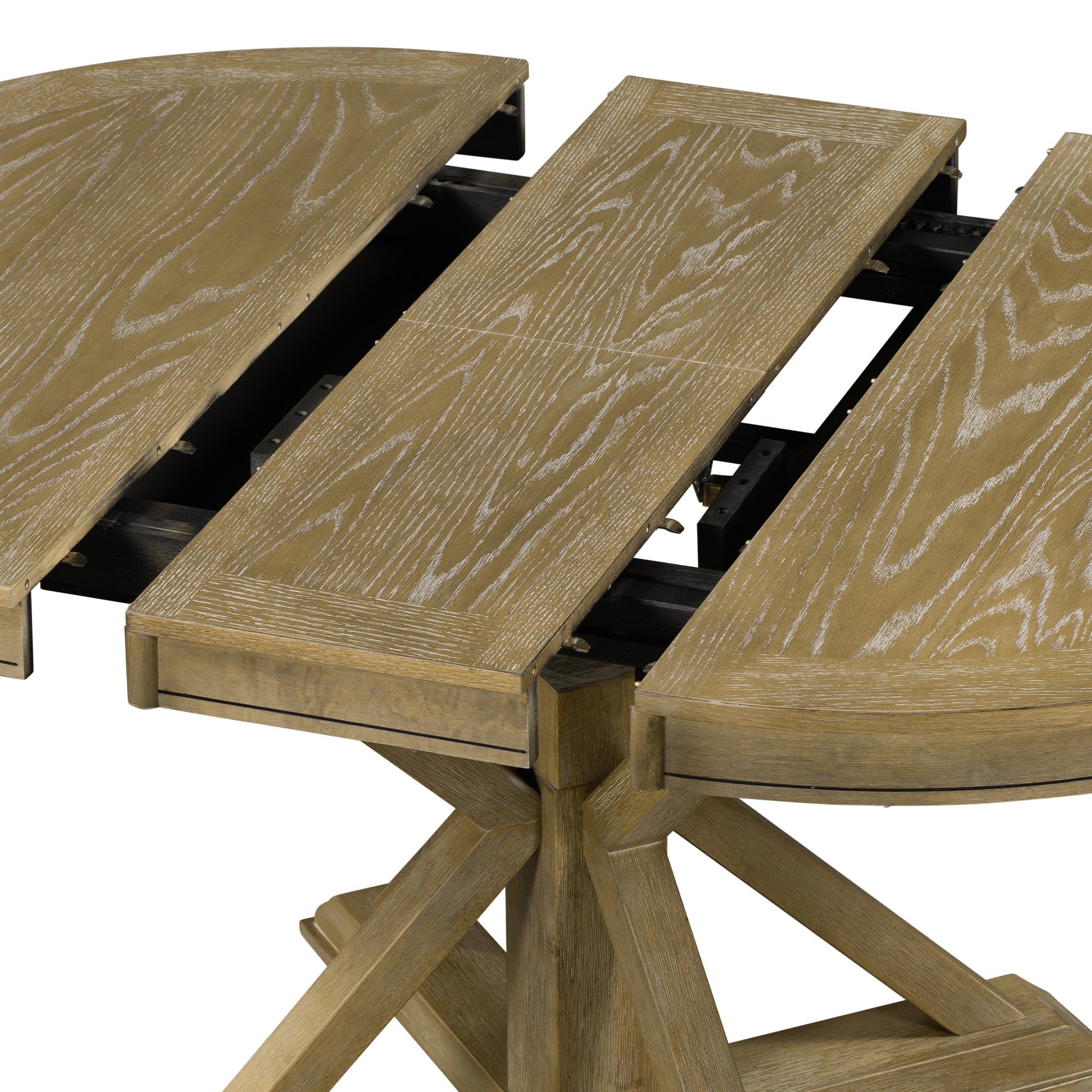 SINOFURN SYA330141WD Dining-Tables - View #9