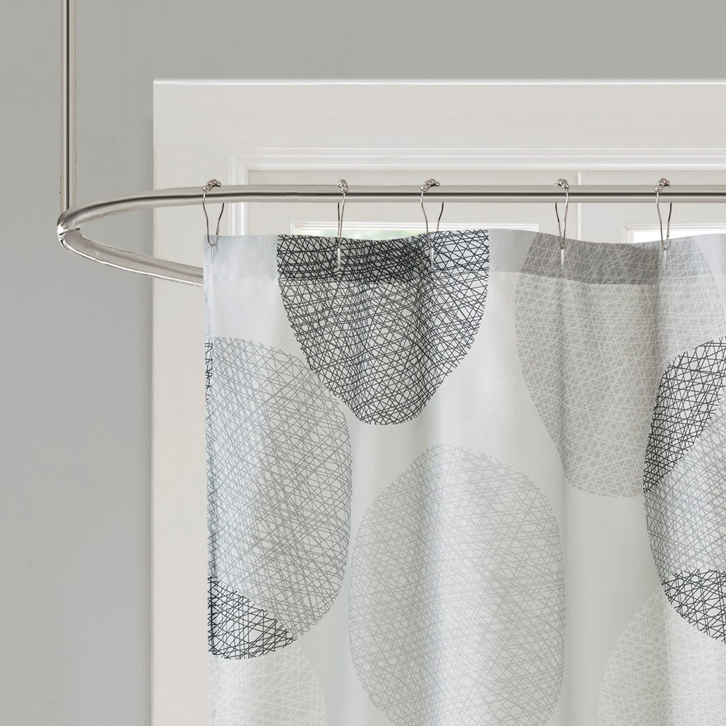 LOVMOR SF-J-B03599196 Shower-Curtains-Liners - View #3