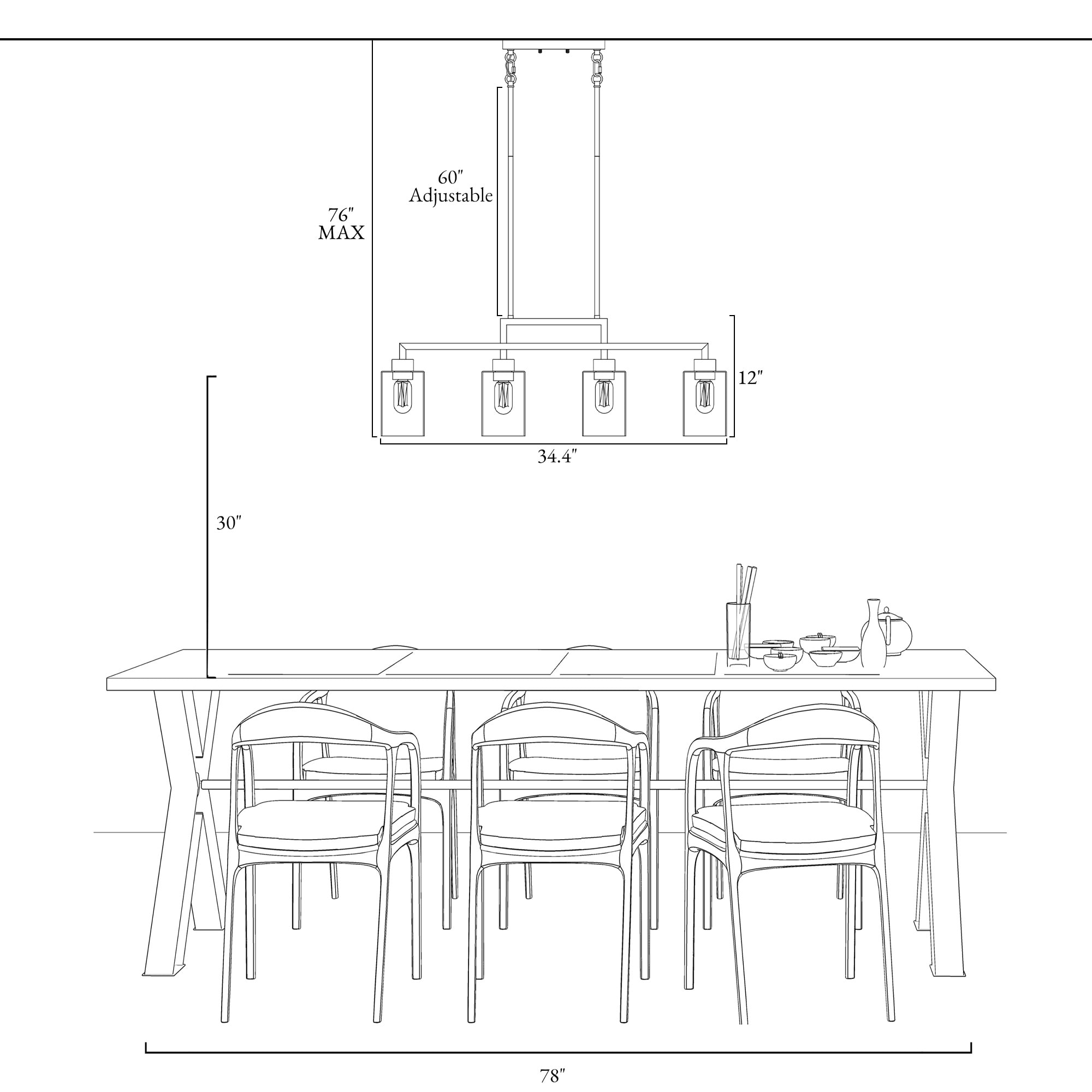LNC LABJFNY545179C Pendant-Lights - View #14