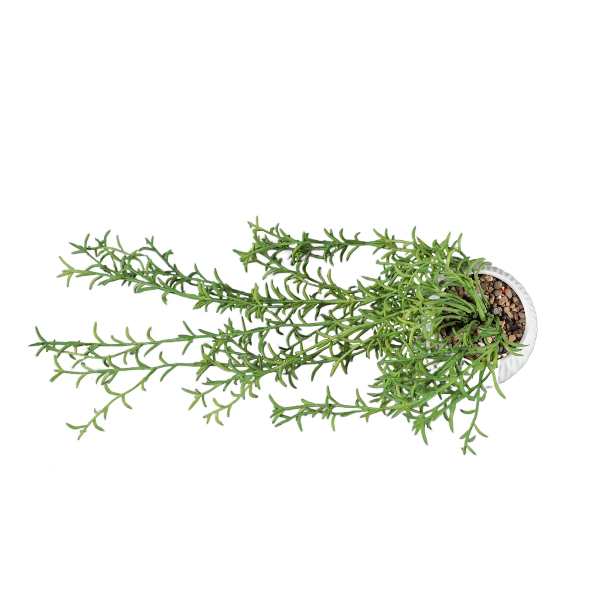 Flora Bunda CS6158E-MTWH Artificial-Plants-Trees - View #5