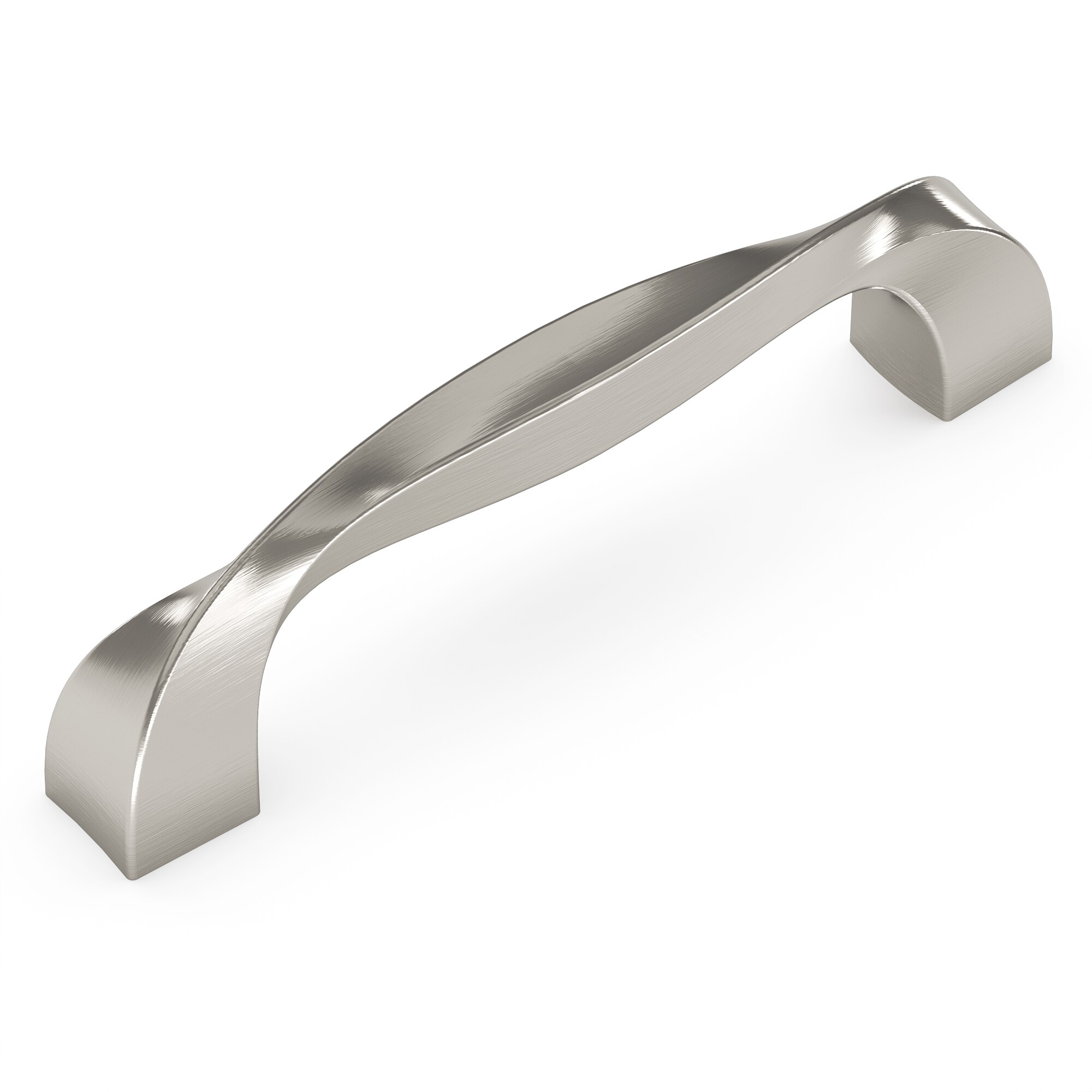 Hickory Hardware H076016-SN Cabinet-Pulls - View #2