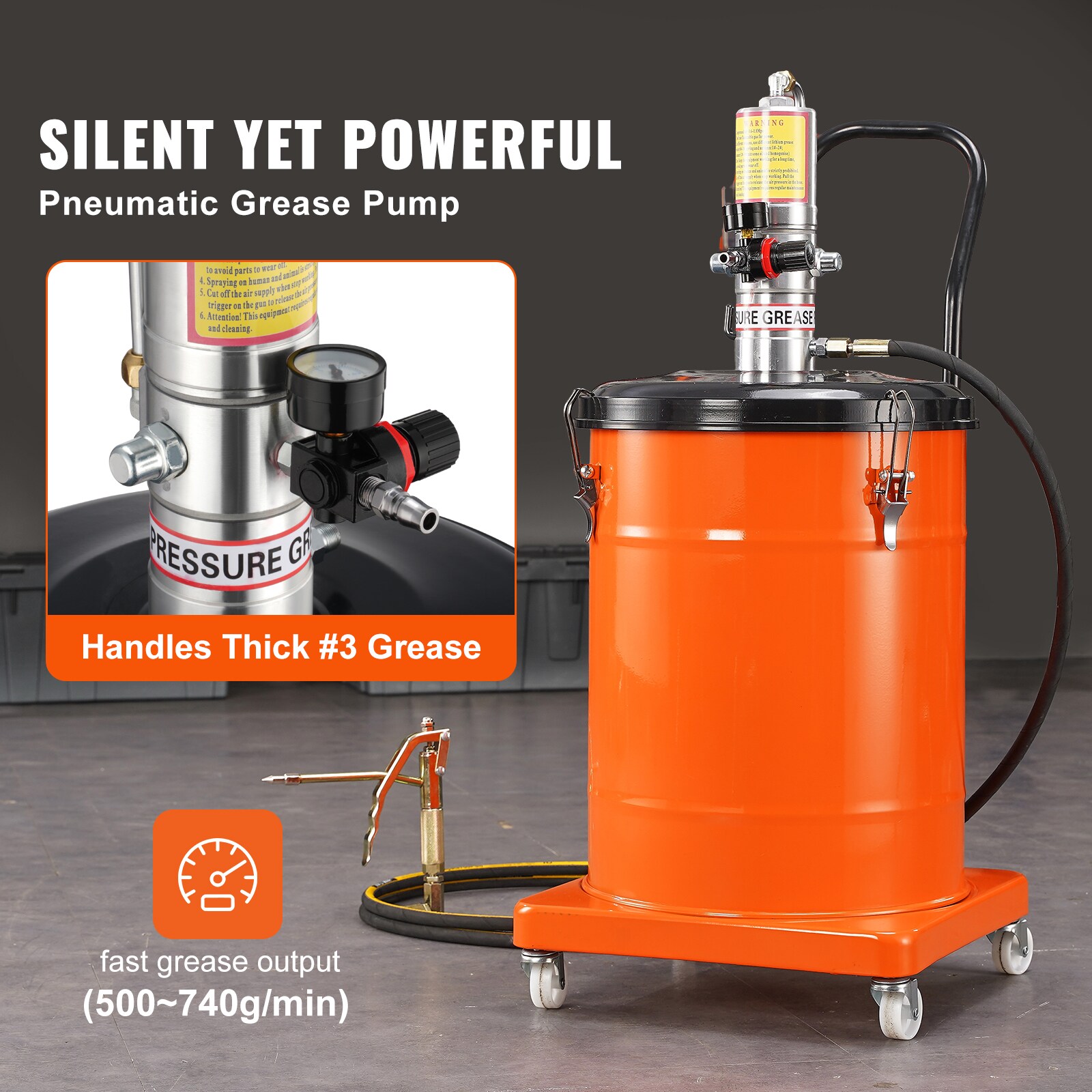 VEVOR SCHYJ10JLDT000893V0 m040130 - View #2