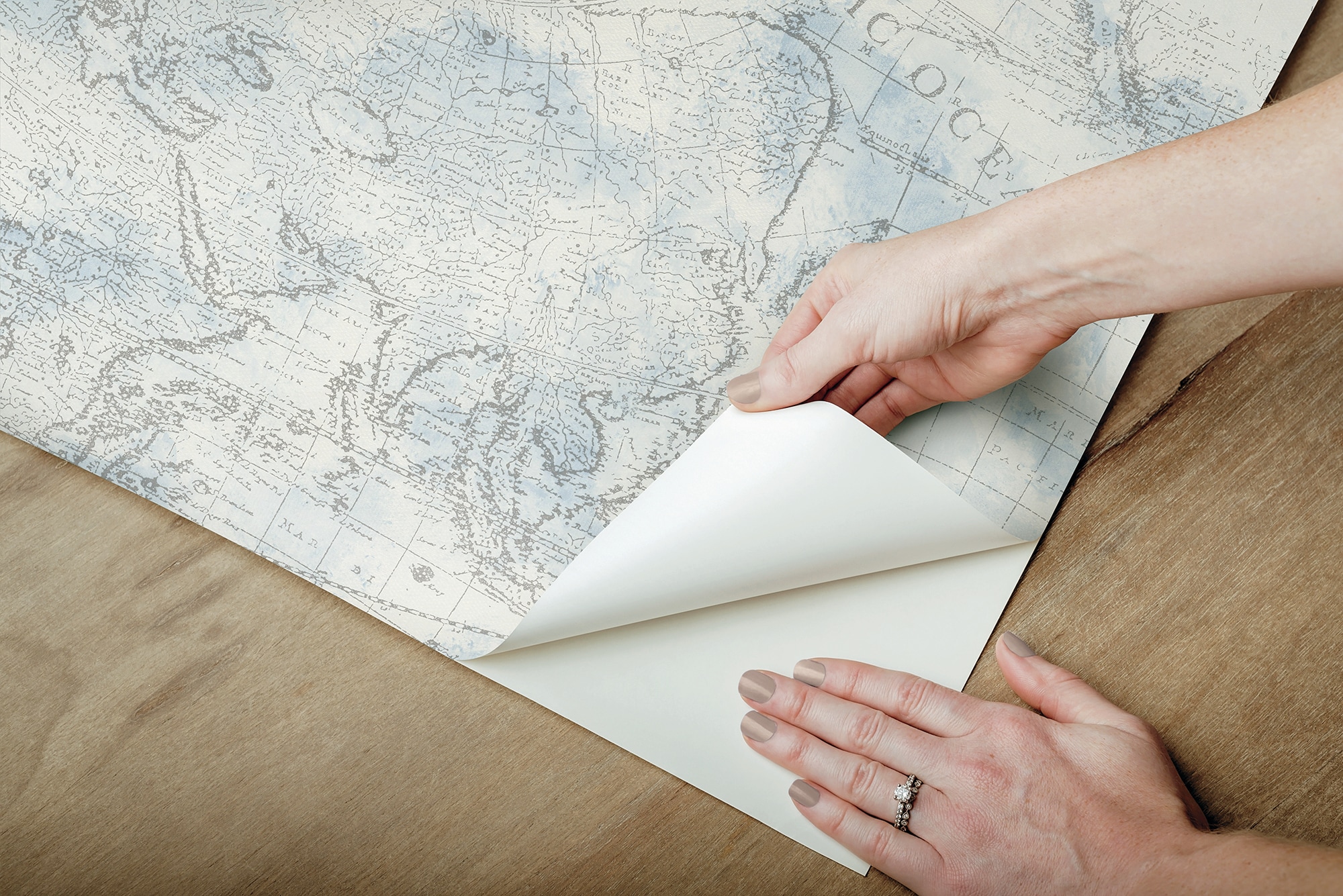 York Wallcoverings PSW1131RL wallpaper - View #6