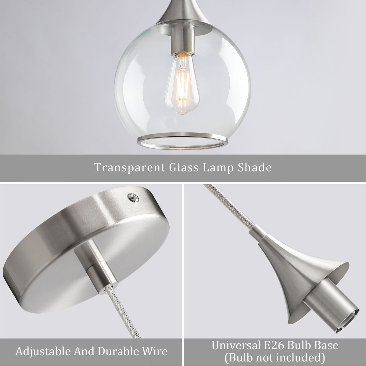 KAISITE 8033PL-25SN-US b090015 - View #7