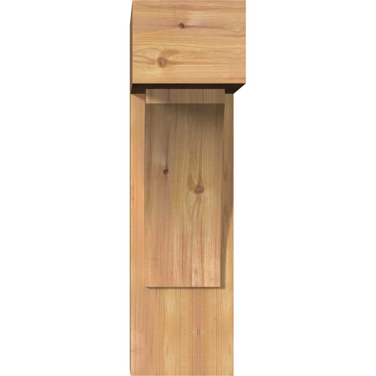 Ekena Millwork 1463965 Exterior-Brackets-Braces - View #2
