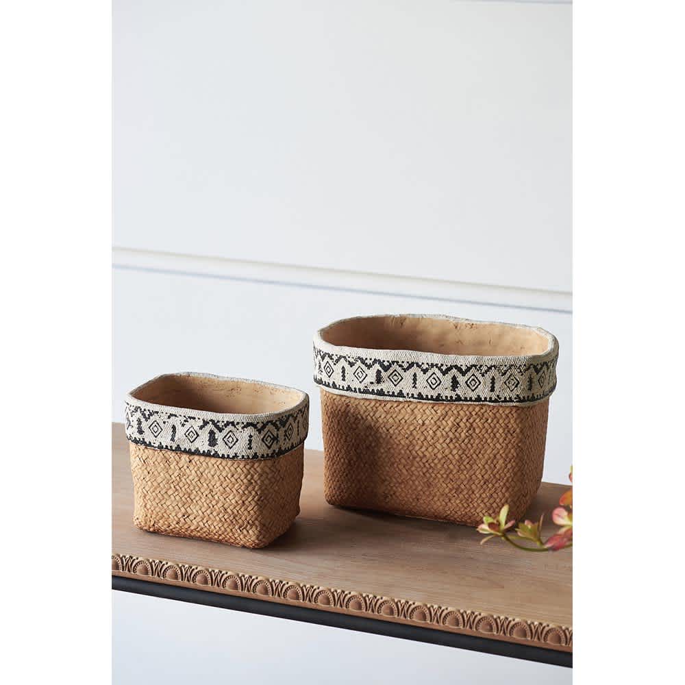 JUJABU ZJURN PLANTER-9 Planter-Window-Box - View #3