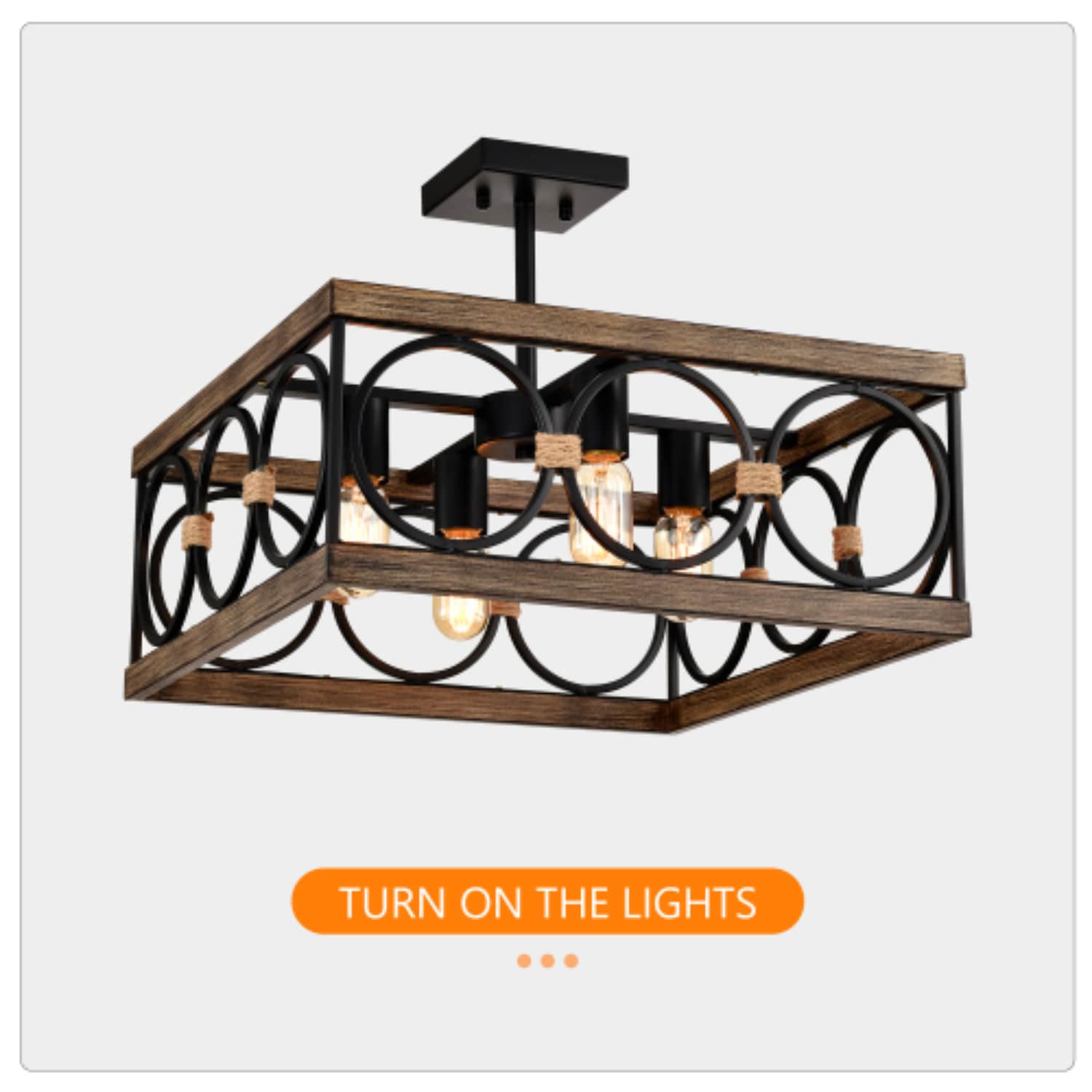 ZHLLMQ ZHLLMQ-W3596P469831 Pendant-Lights - View #3