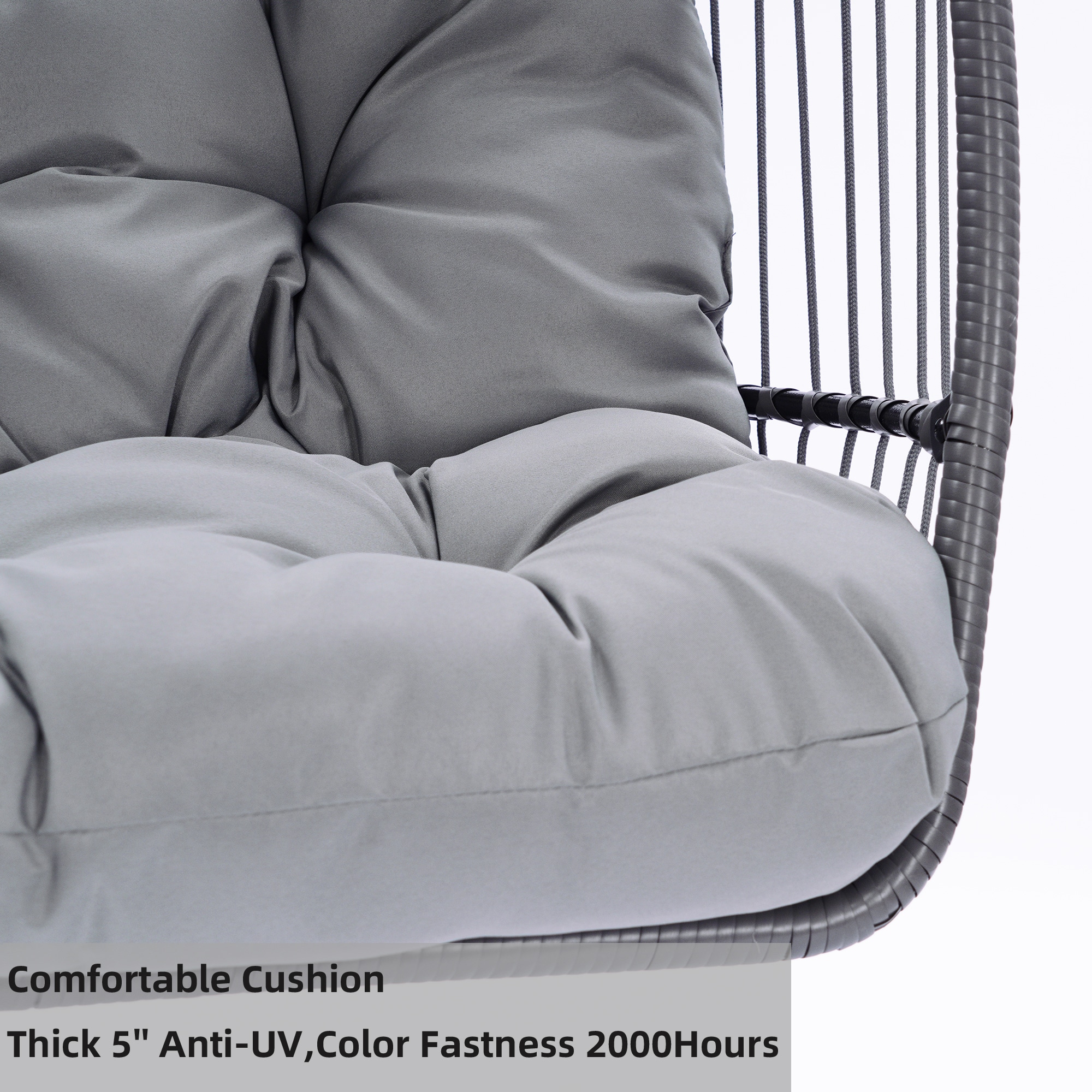 Afoxsos LWMX107 hammocks - View #6