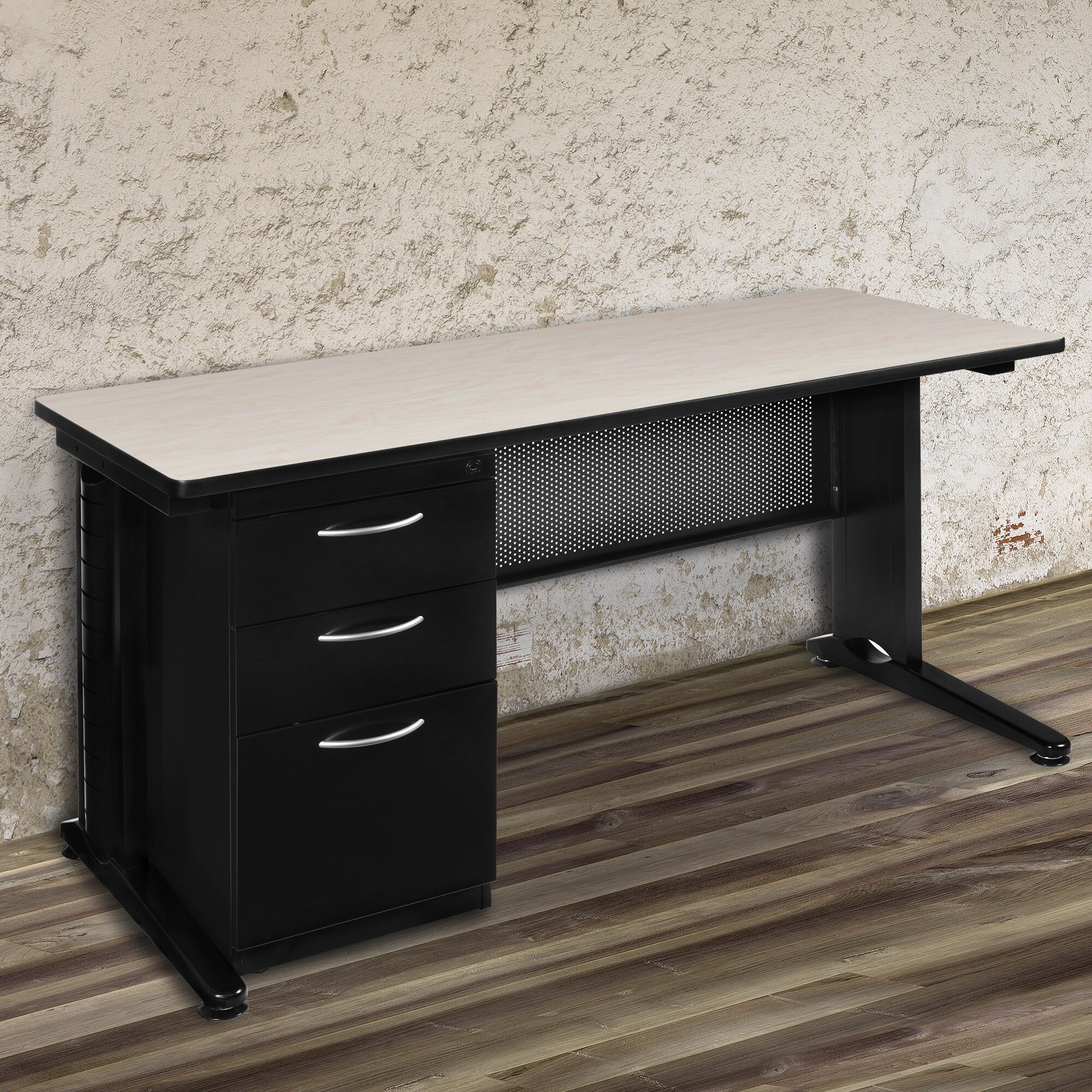 Regency MSP6630PL desks - View #7