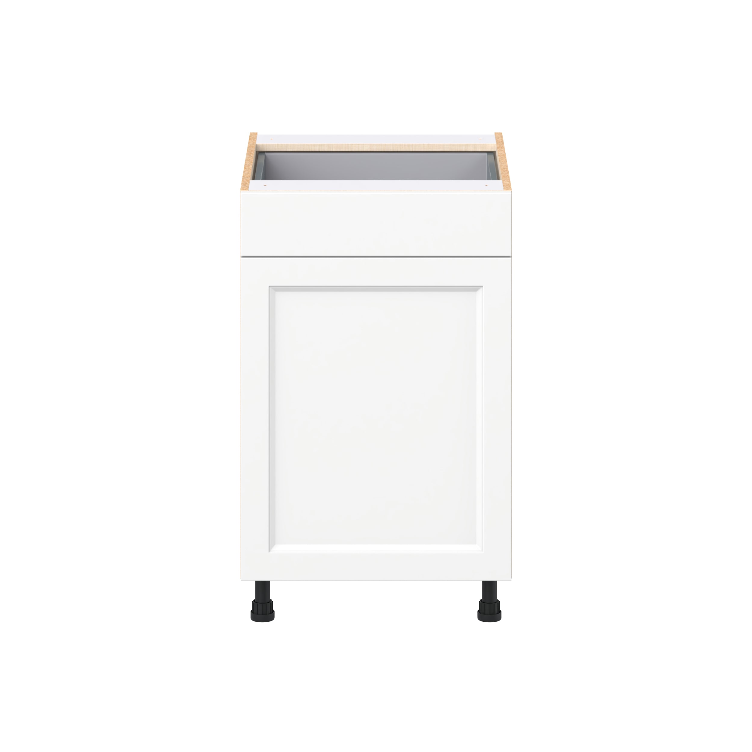 Hugo&Borg DSB21(L/R)-RI Cabinets-Kitchen - View #2