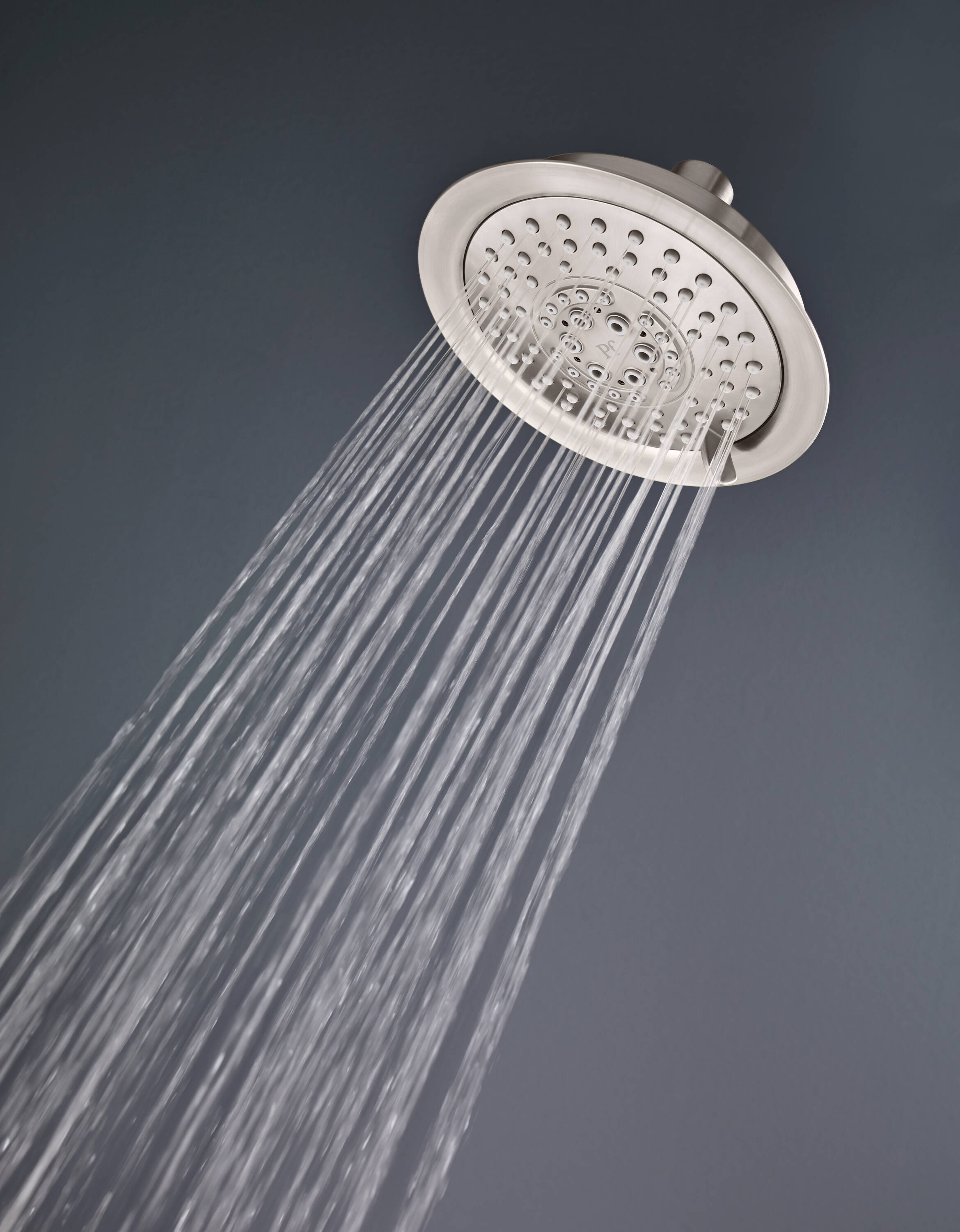 Pfister 015-TD1K Fixed-Showerhead - View #9